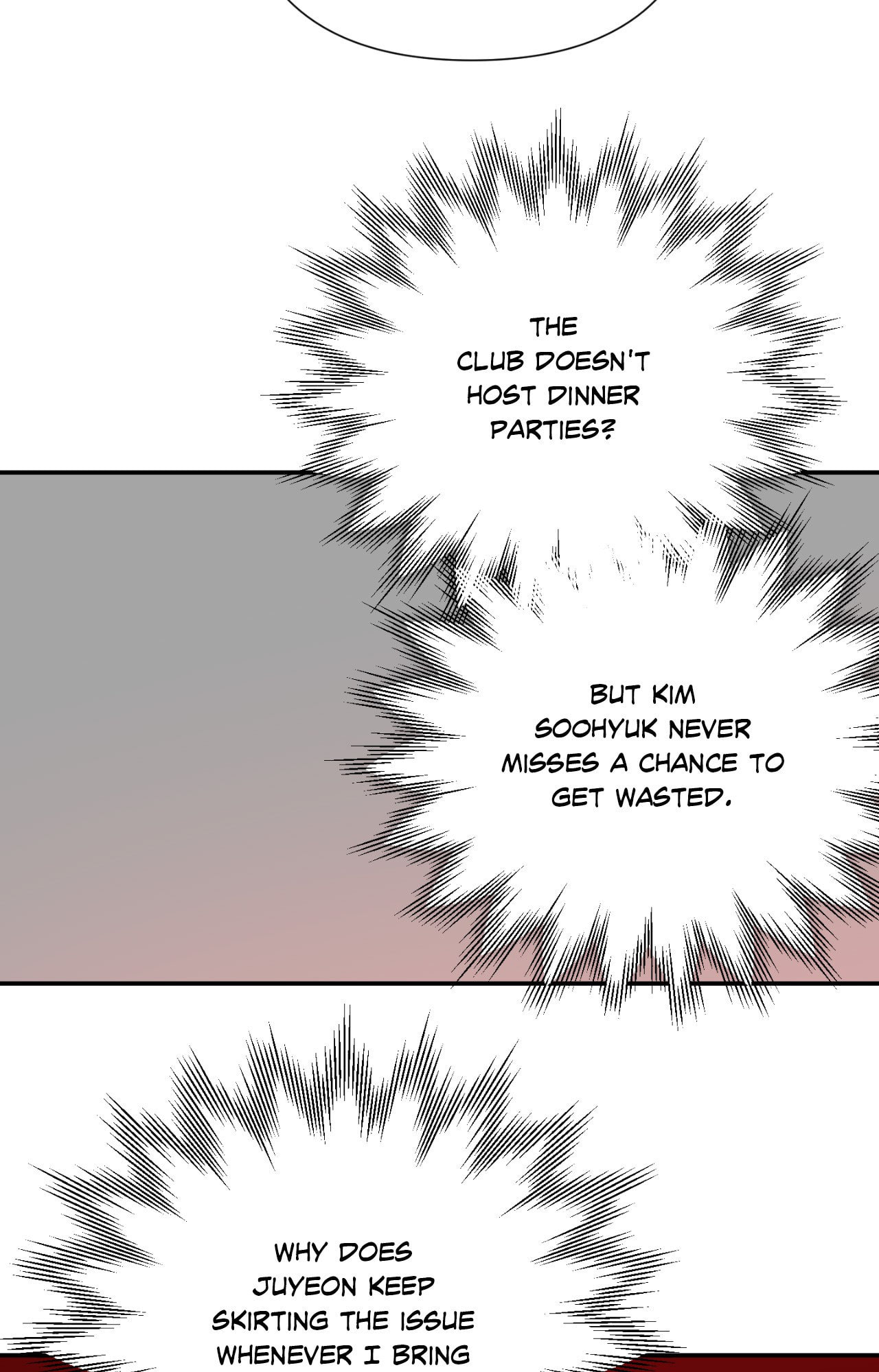 Revenge! Chapter 39 page 85 - 