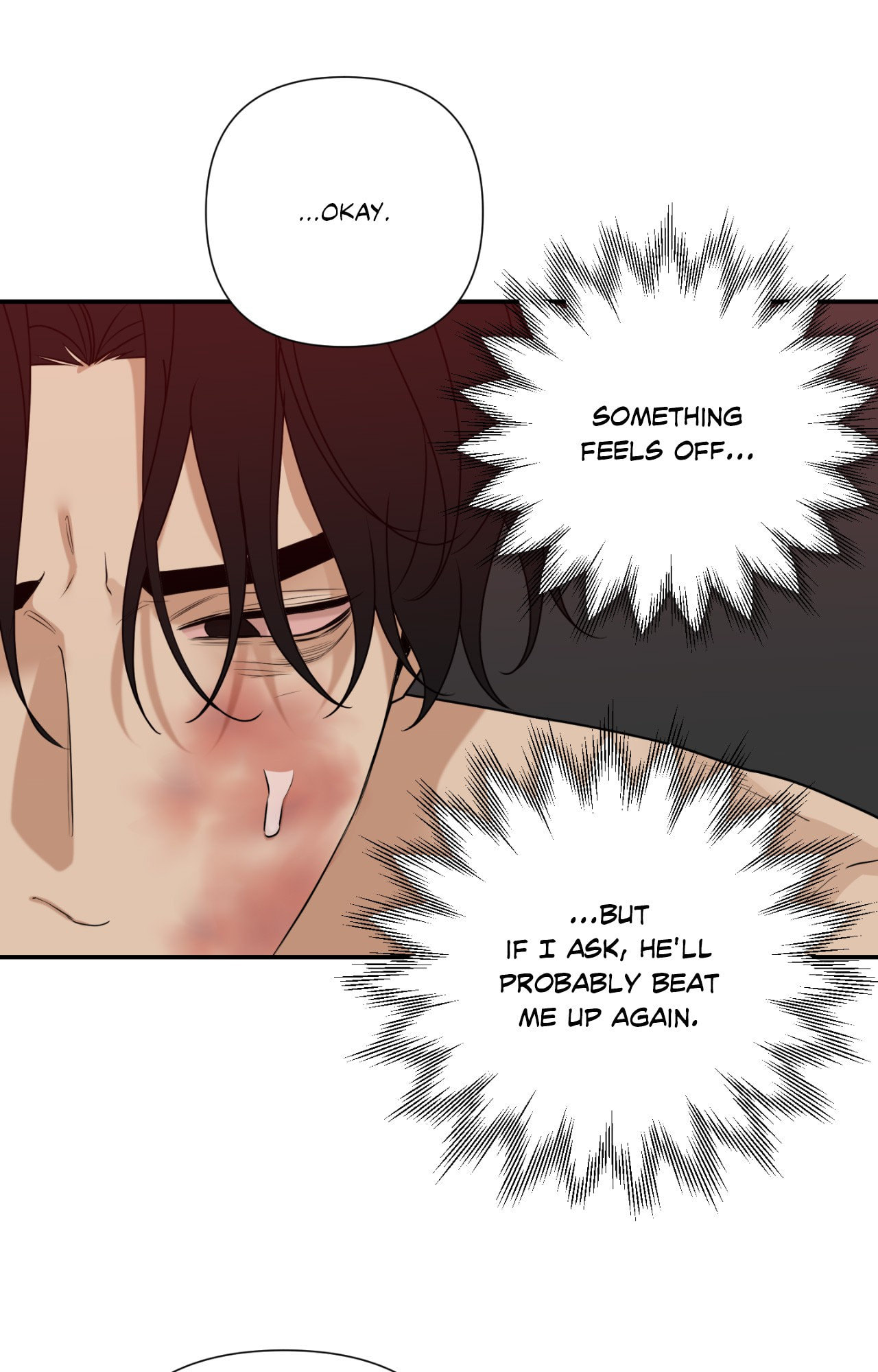 Revenge! Chapter 39 page 88 - 