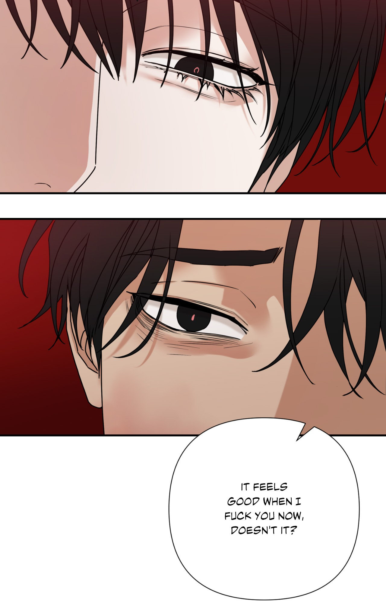 Revenge! Chapter 39 page 10 - 