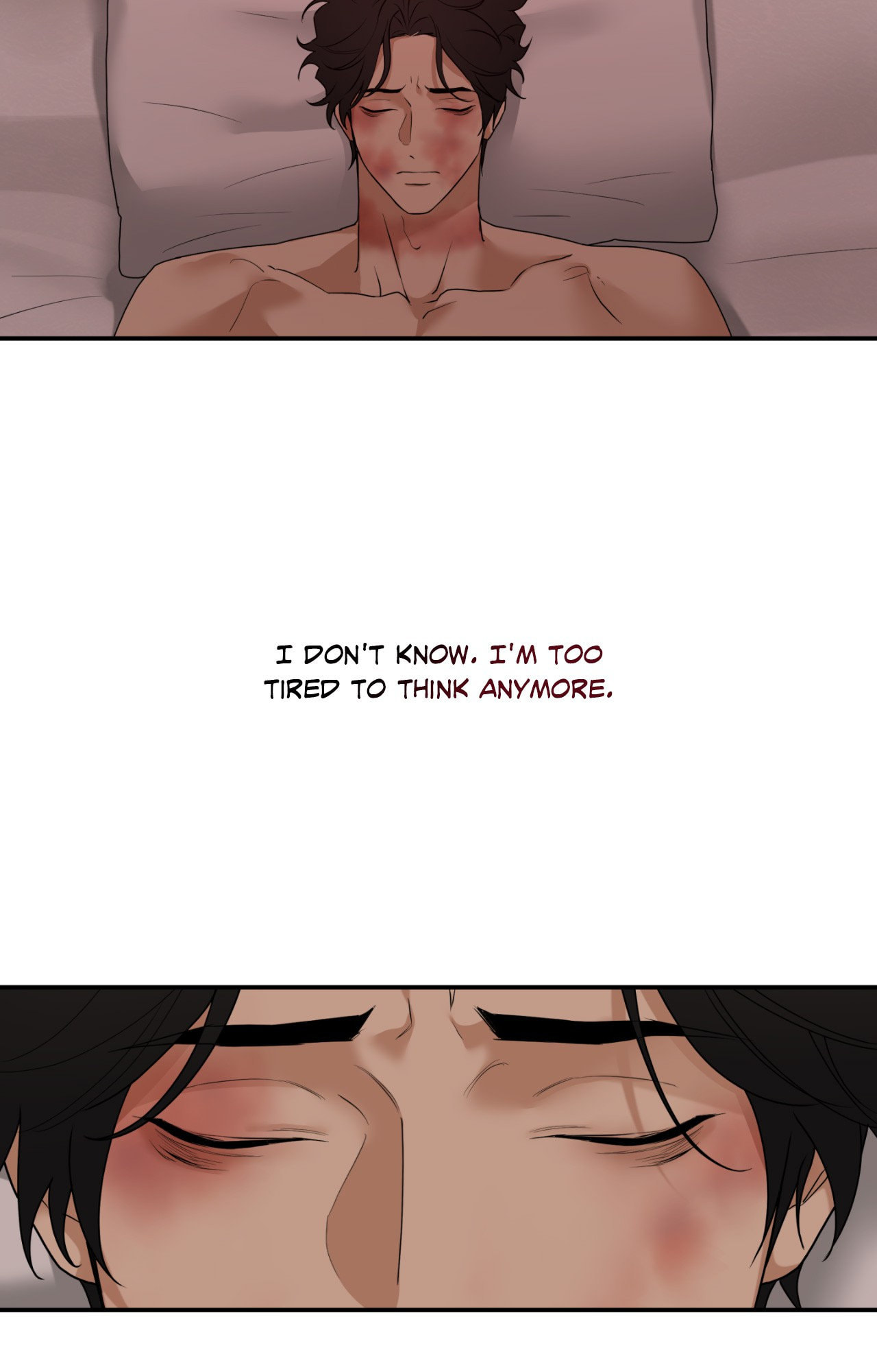 Revenge! Chapter 39 page 92 - 