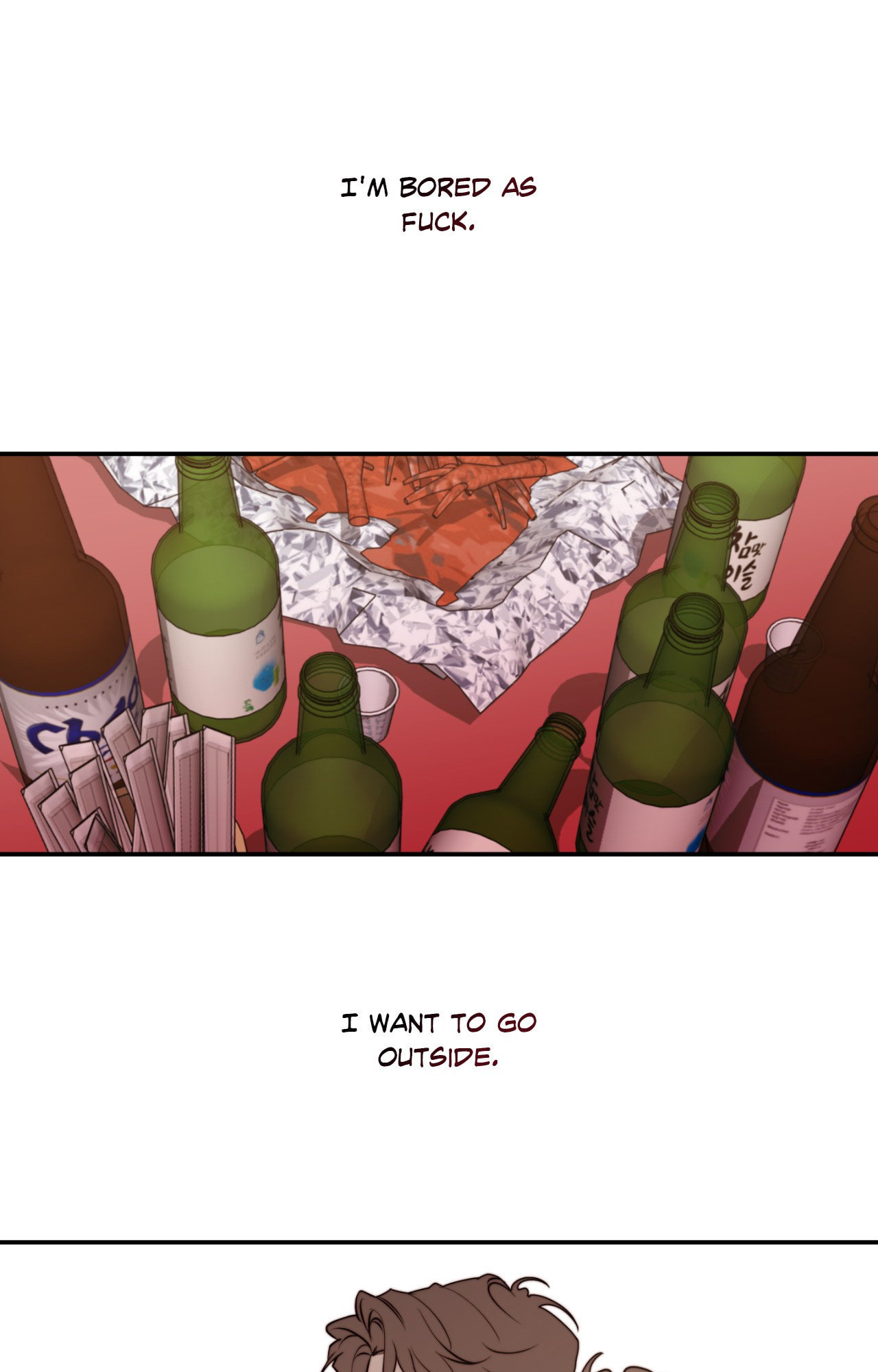 Revenge! Chapter 39 page 93 - 