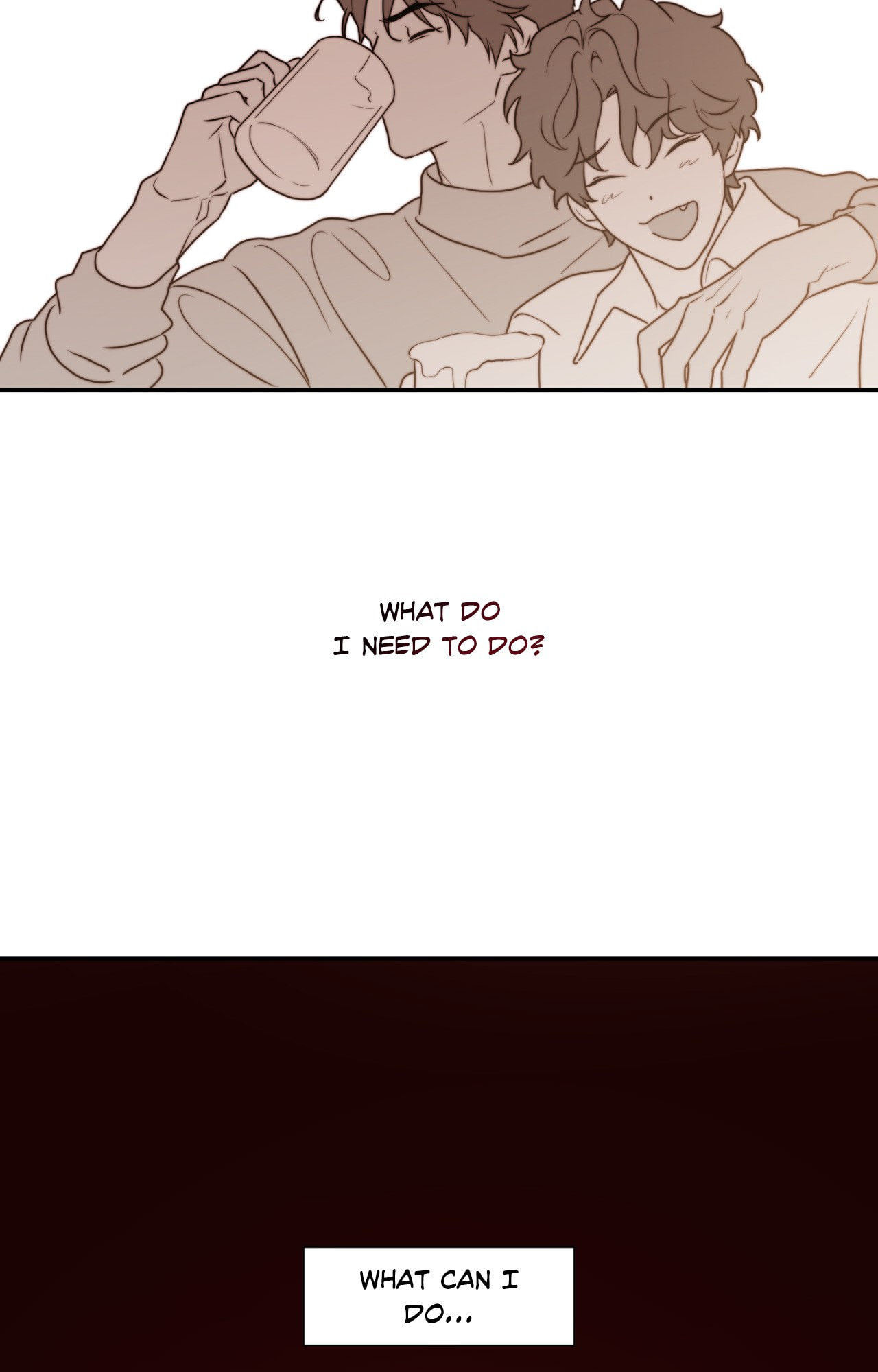 Revenge! Chapter 39 page 94 - 