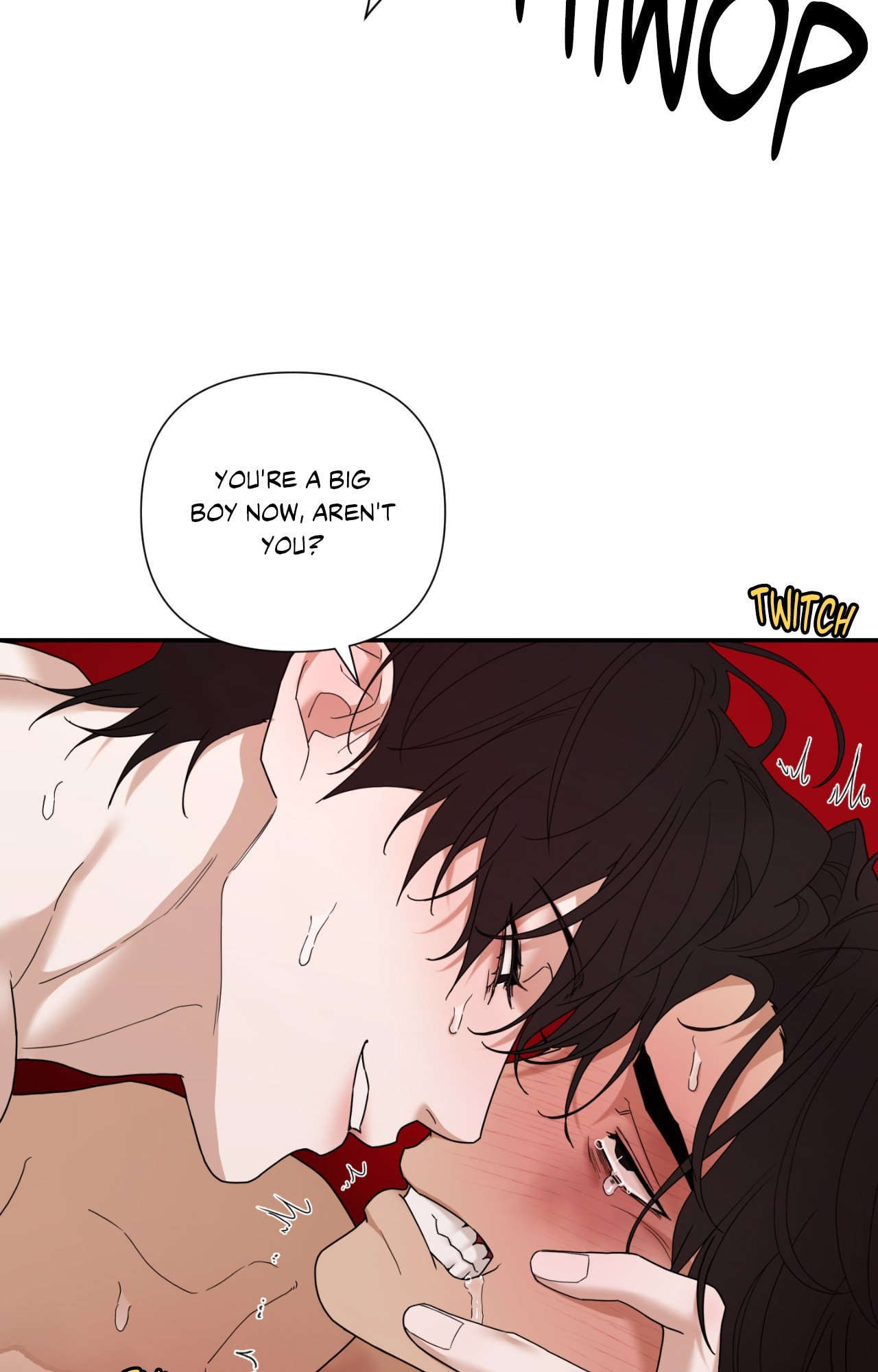 Revenge! Chapter 40 page 20 - 