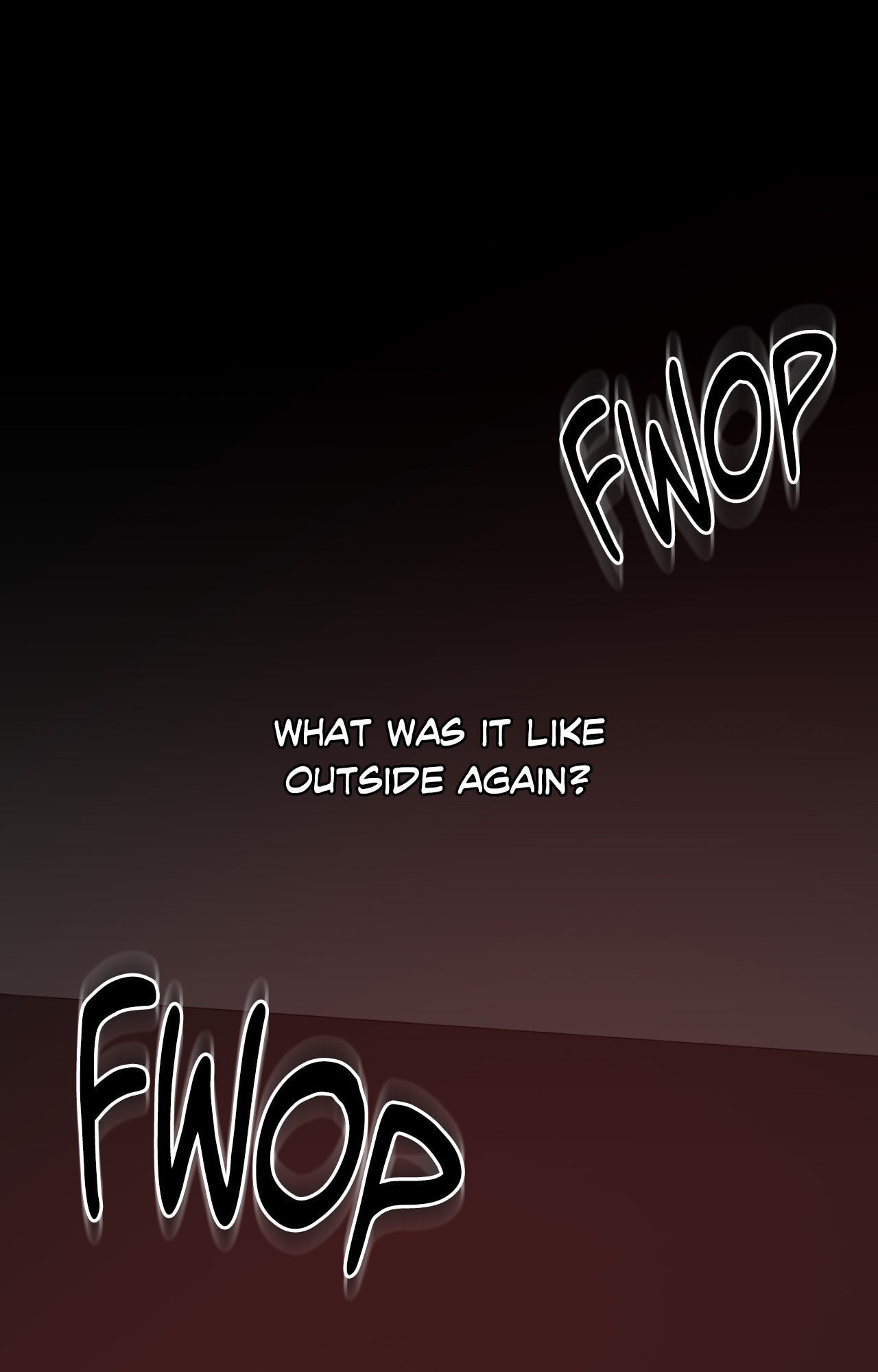 Revenge! Chapter 40 page 3 - 