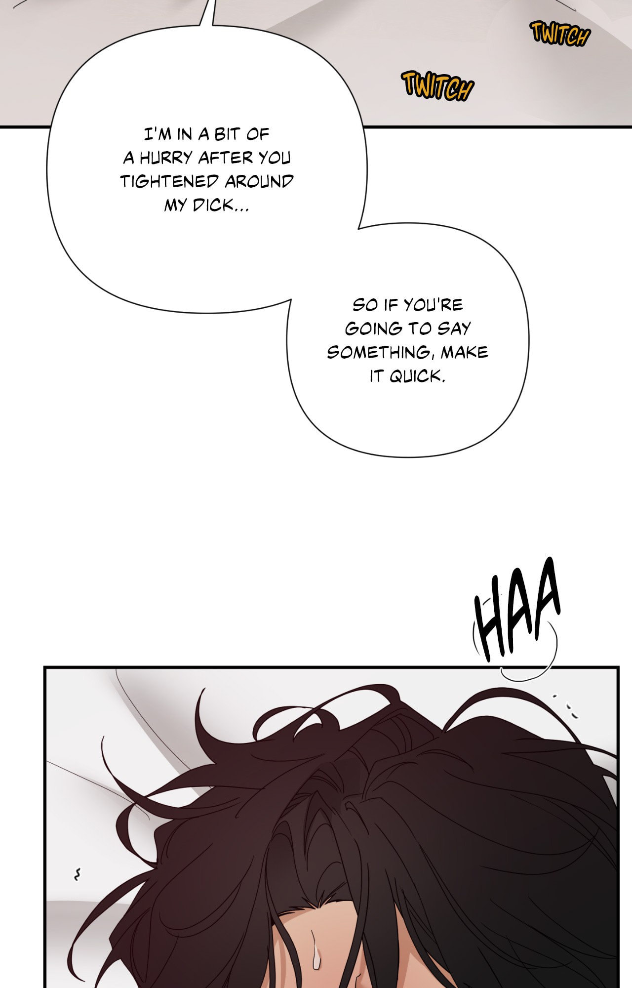 Revenge! Chapter 40 page 24 - 