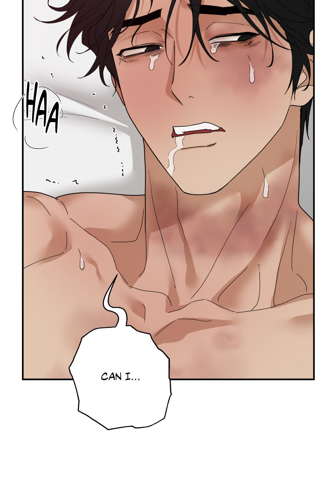Revenge! Chapter 40 page 25 - 