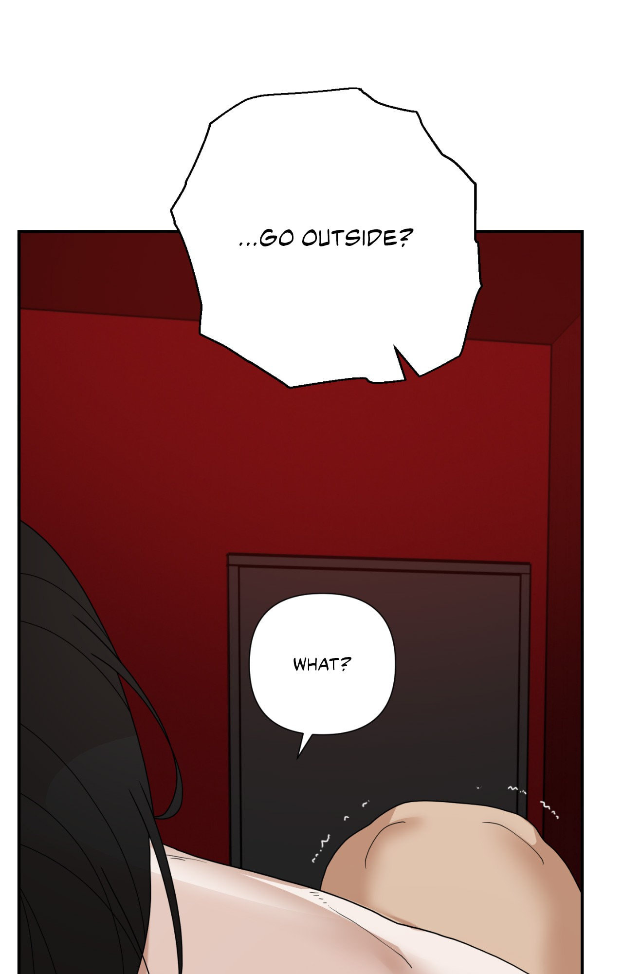 Revenge! Chapter 40 page 26 - 