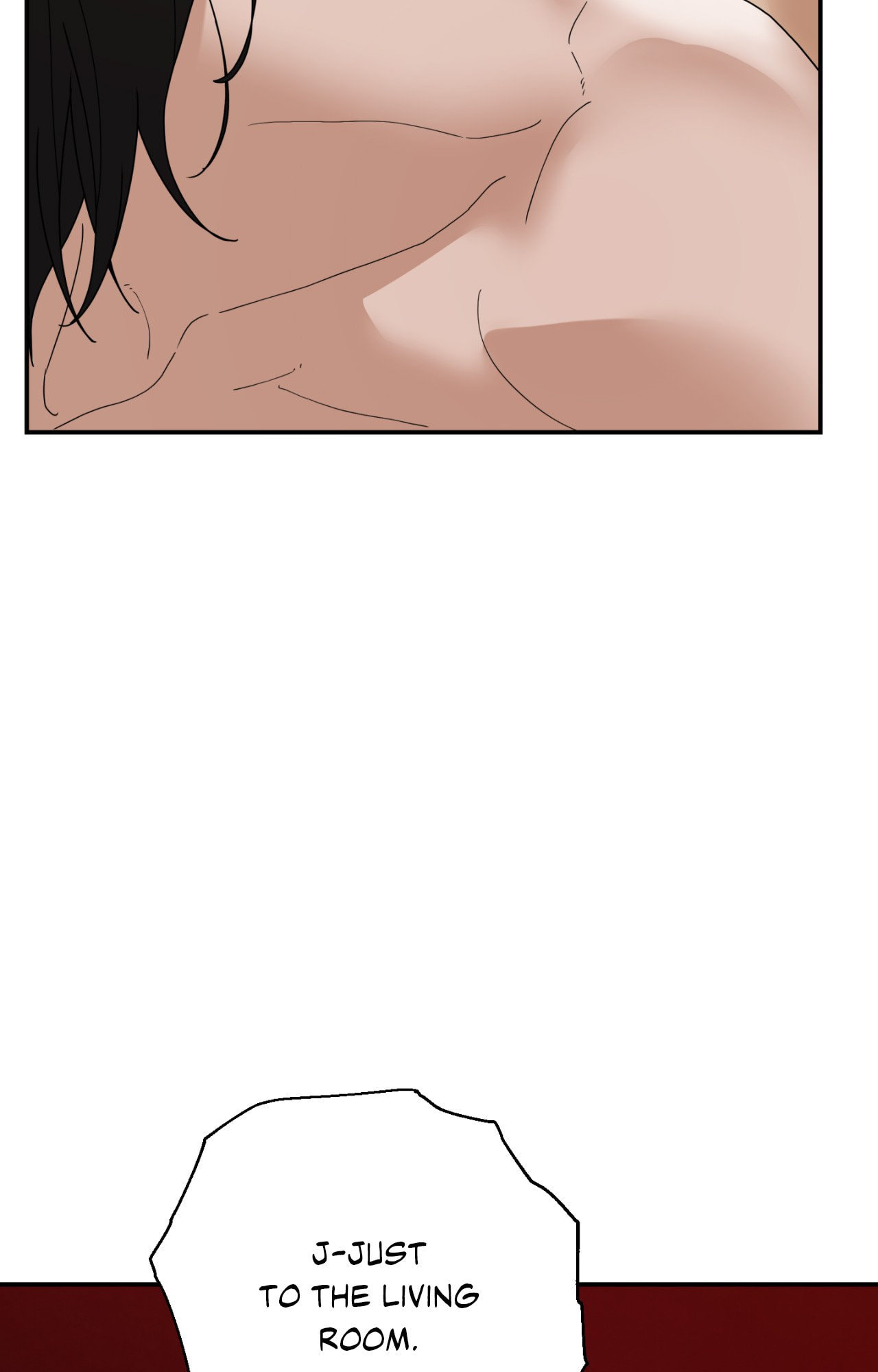 Revenge! Chapter 40 page 27 - 