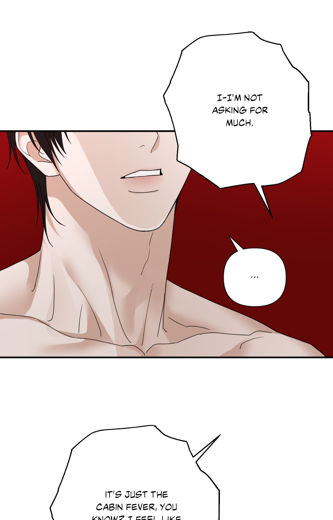 Revenge! Chapter 40 page 30 - 