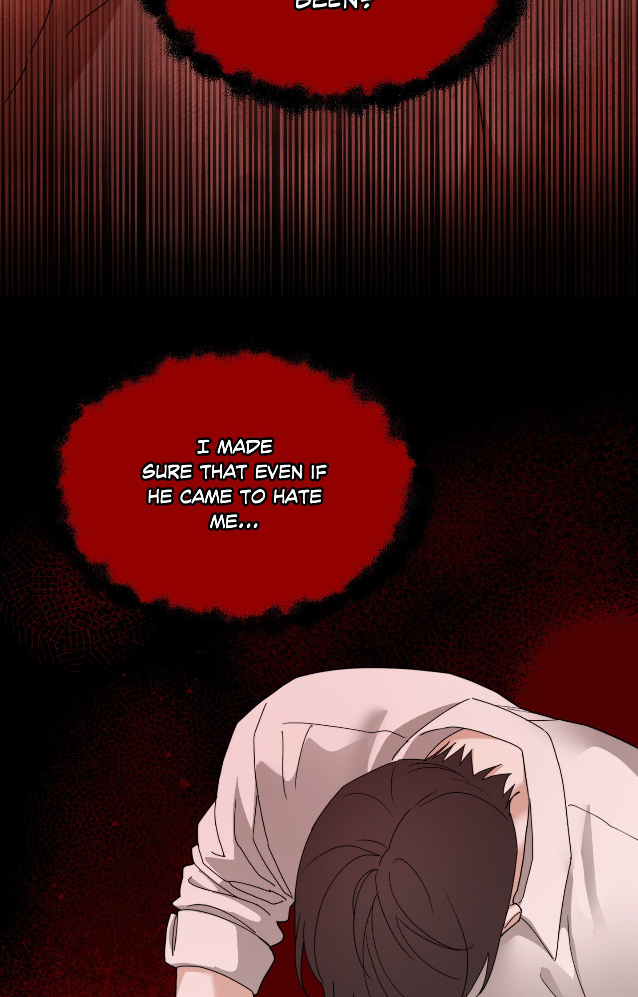 Revenge! Chapter 40 page 33 - 