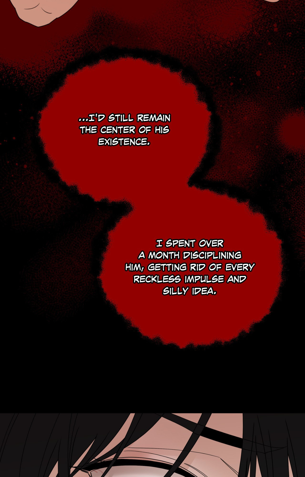 Revenge! Chapter 40 page 35 - 