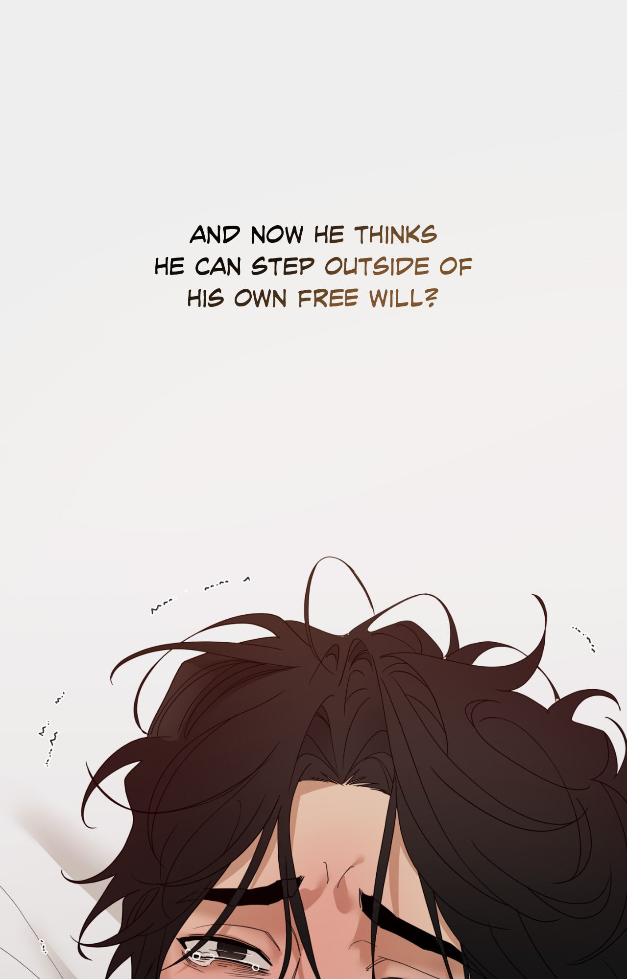 Revenge! Chapter 40 page 37 - 