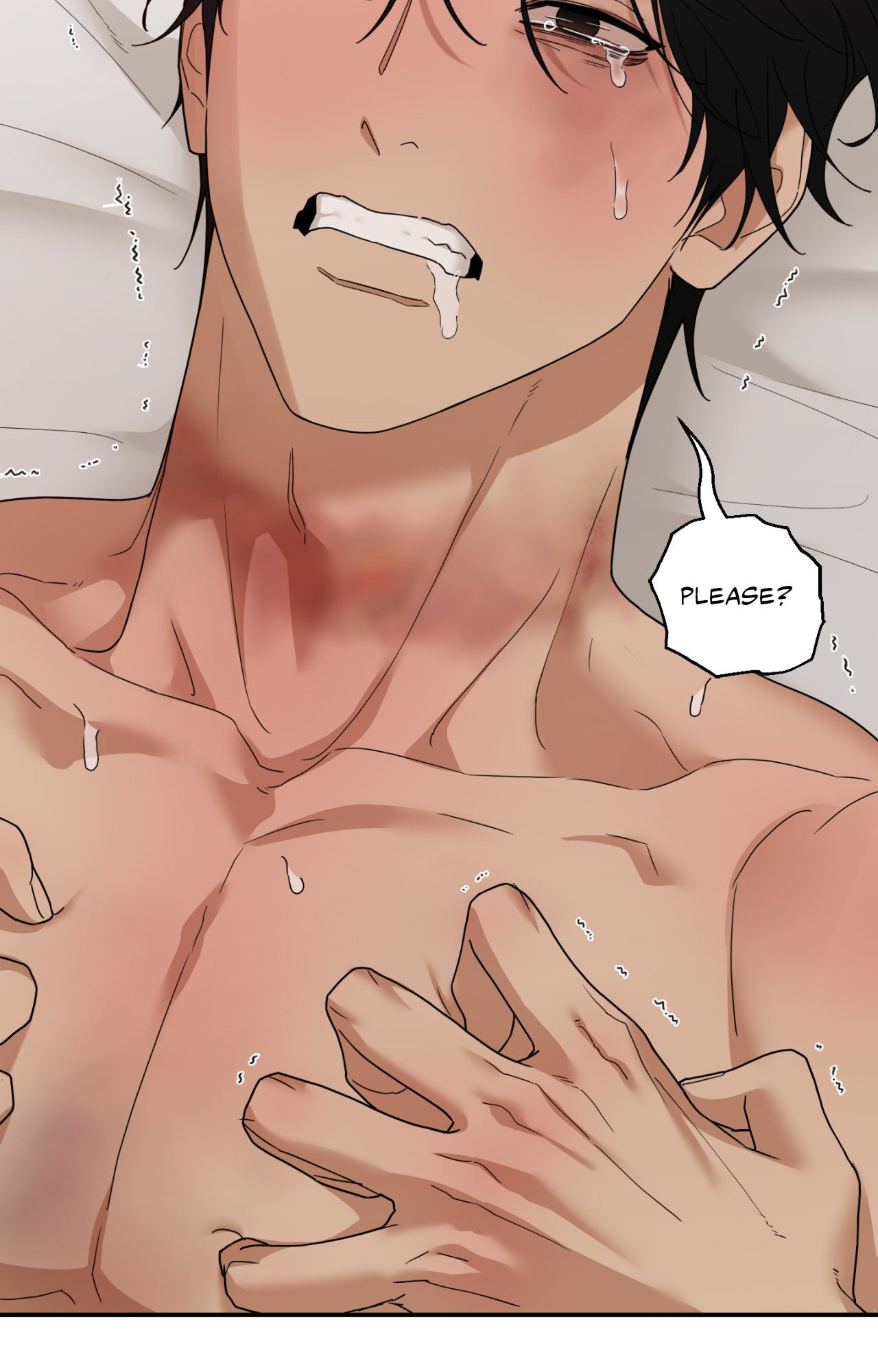 Revenge! Chapter 40 page 38 - 