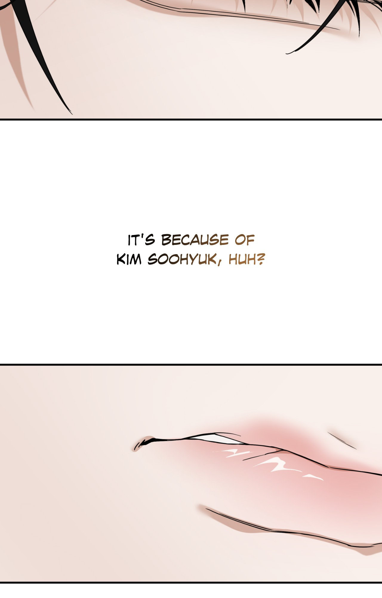 Revenge! Chapter 40 page 40 - 