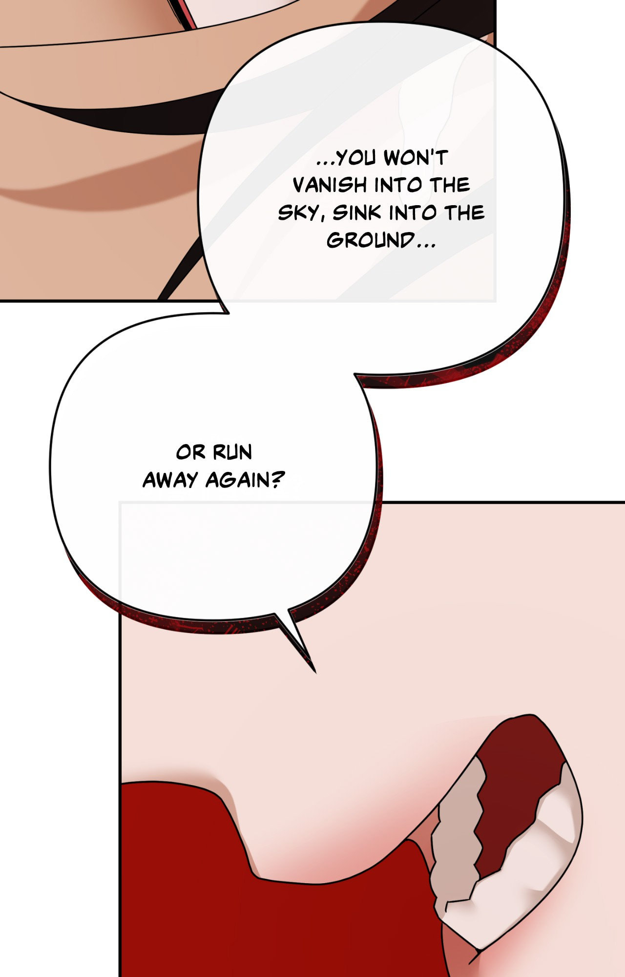 Revenge! Chapter 40 page 46 - 