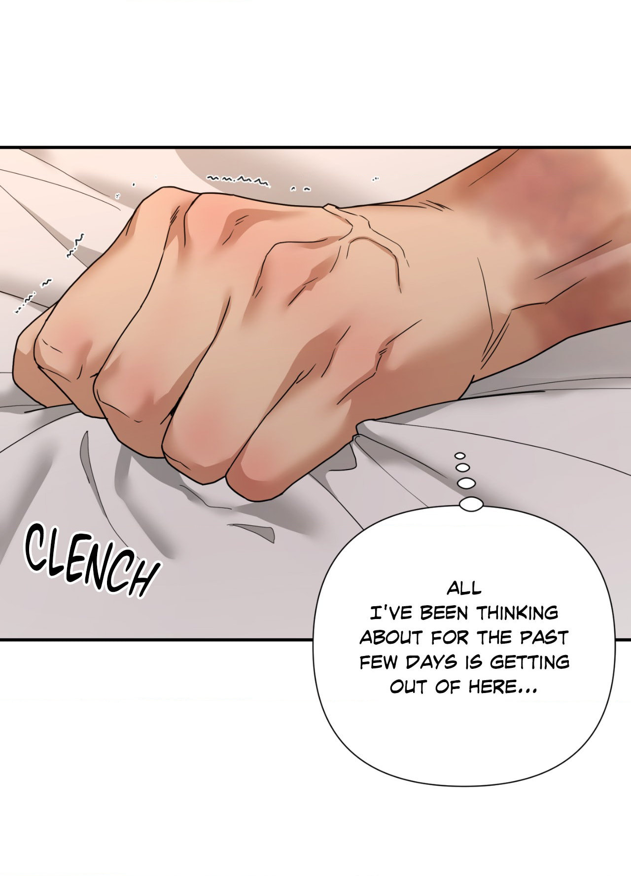 Revenge! Chapter 40 page 48 - 