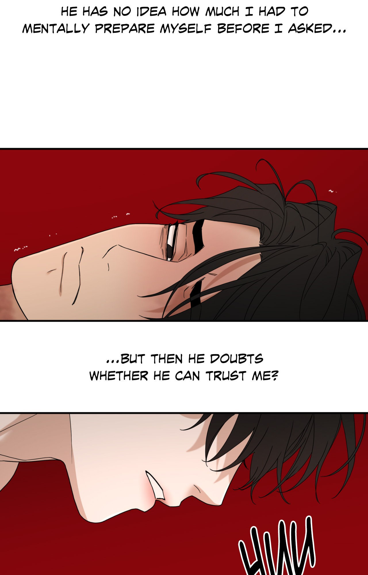 Revenge! Chapter 40 page 52 - 