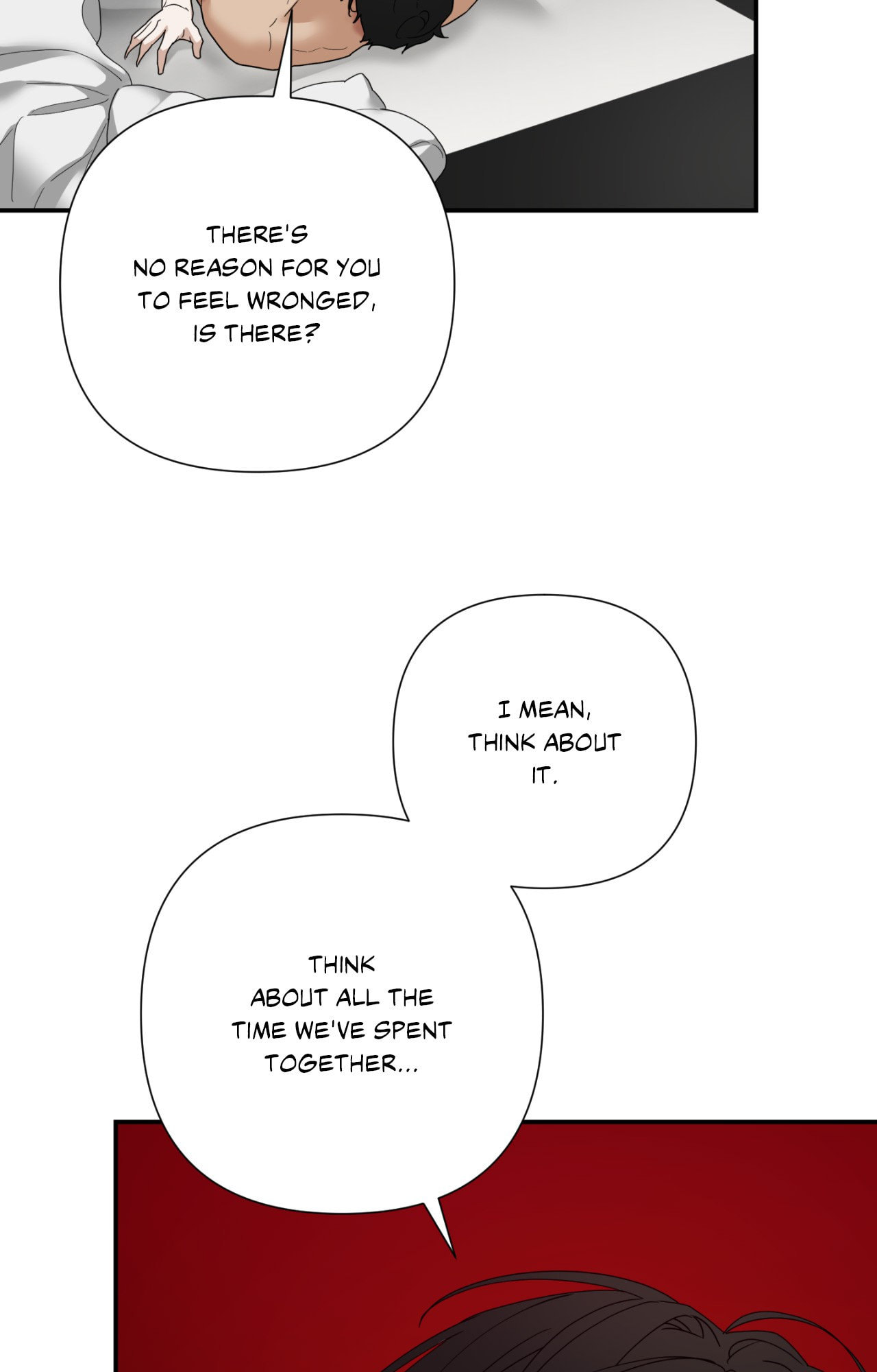 Revenge! Chapter 40 page 55 - 