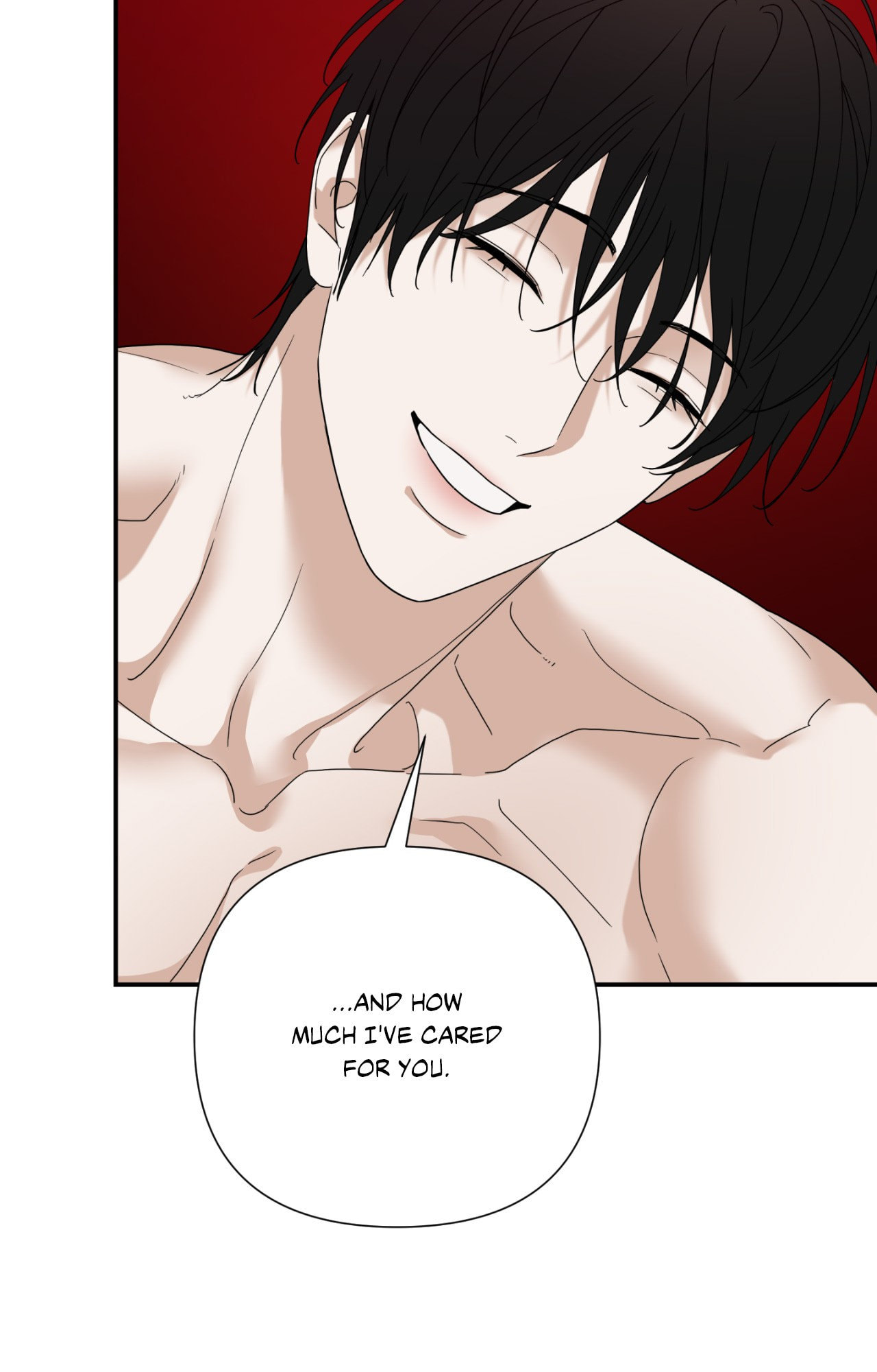 Revenge! Chapter 40 page 56 - 