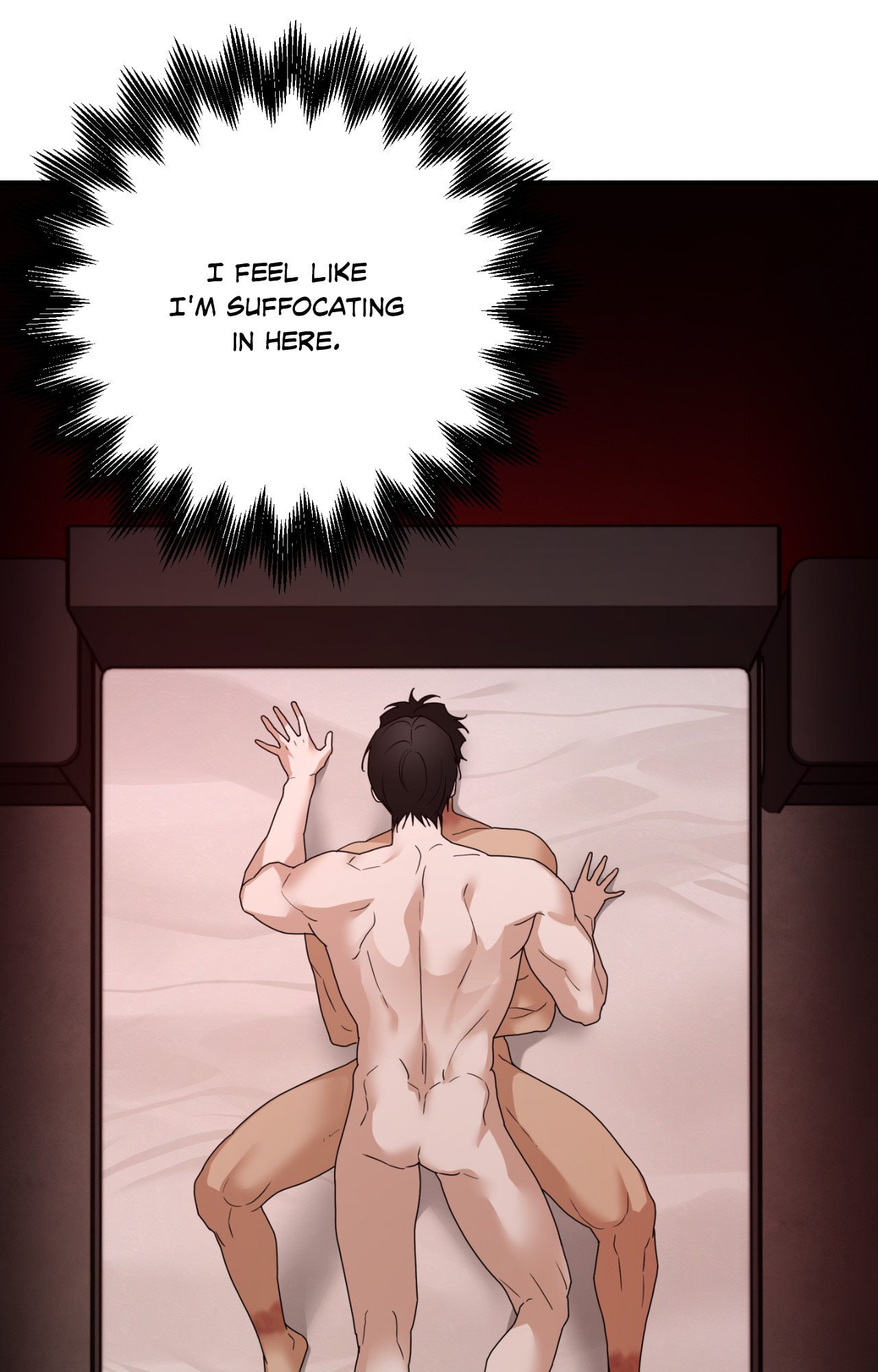 Revenge! Chapter 40 page 59 - 