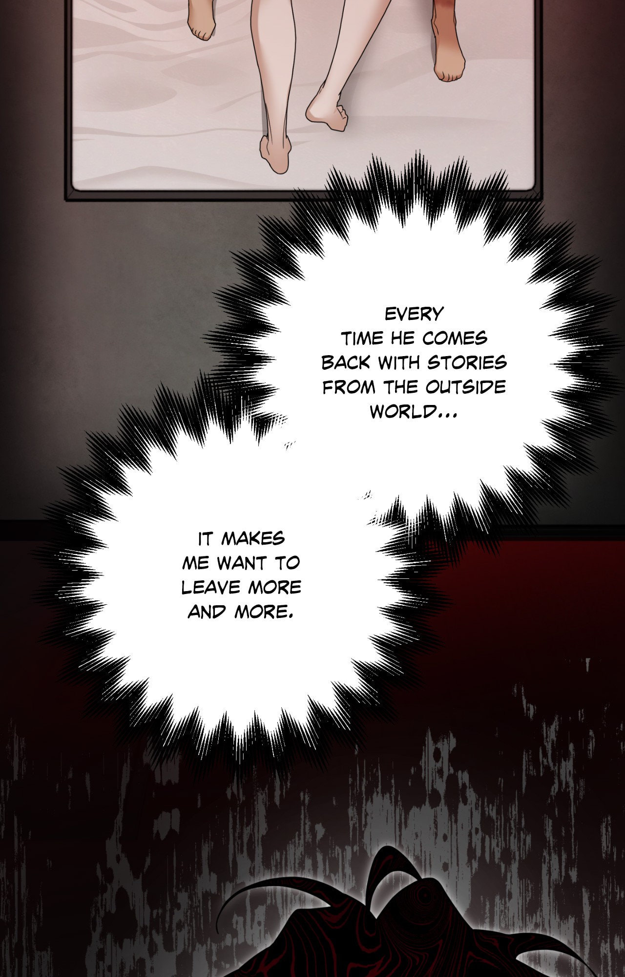 Revenge! Chapter 40 page 60 - 