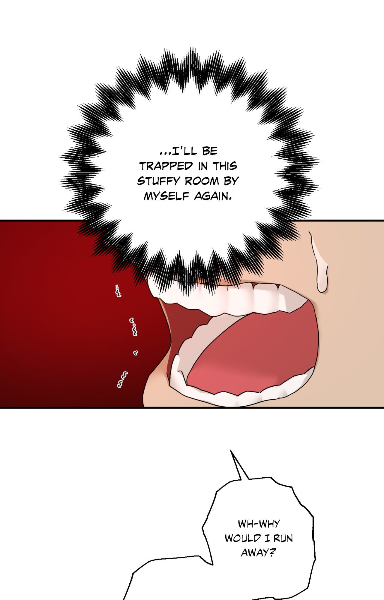 Revenge! Chapter 40 page 64 - 