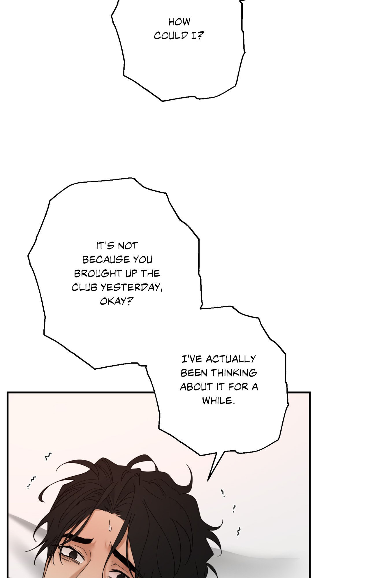Revenge! Chapter 40 page 65 - 