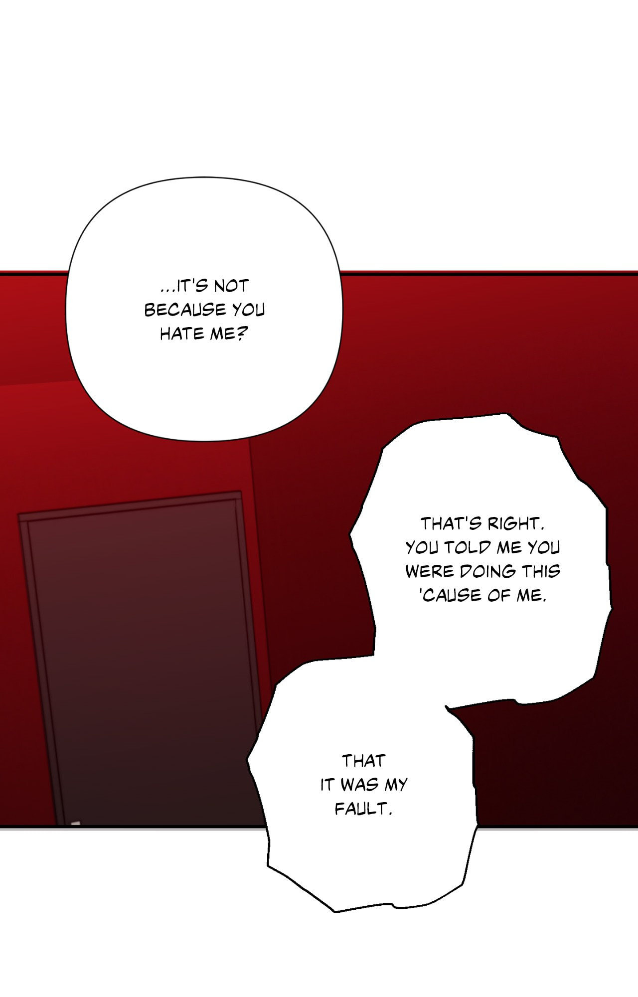 Revenge! Chapter 40 page 70 - 