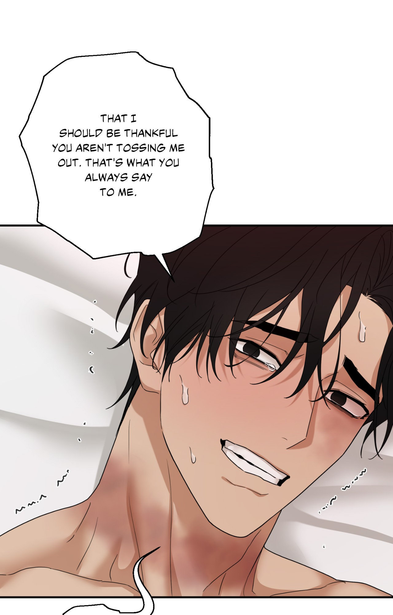 Revenge! Chapter 40 page 71 - 