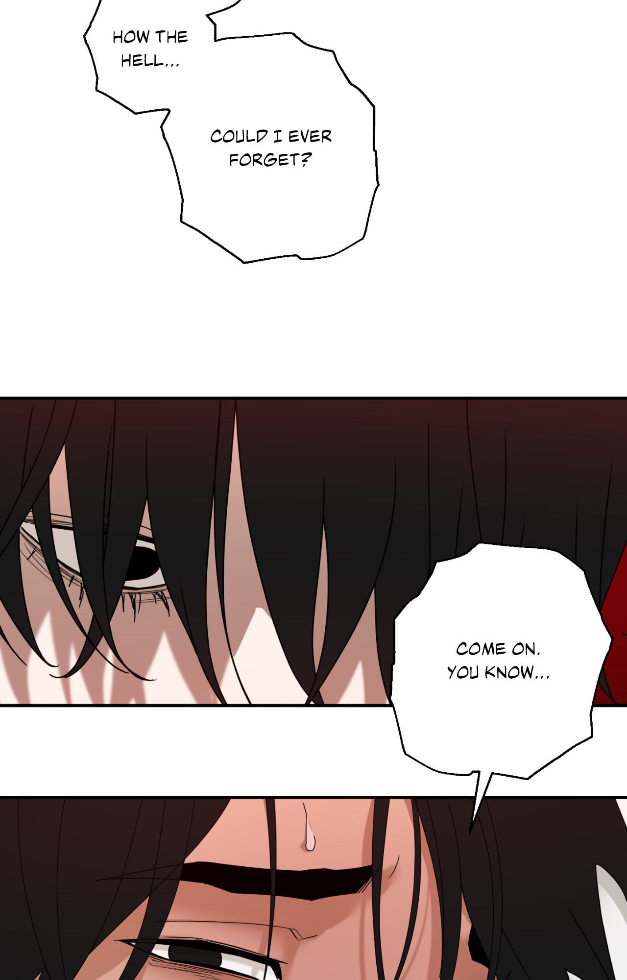 Revenge! Chapter 40 page 72 - 