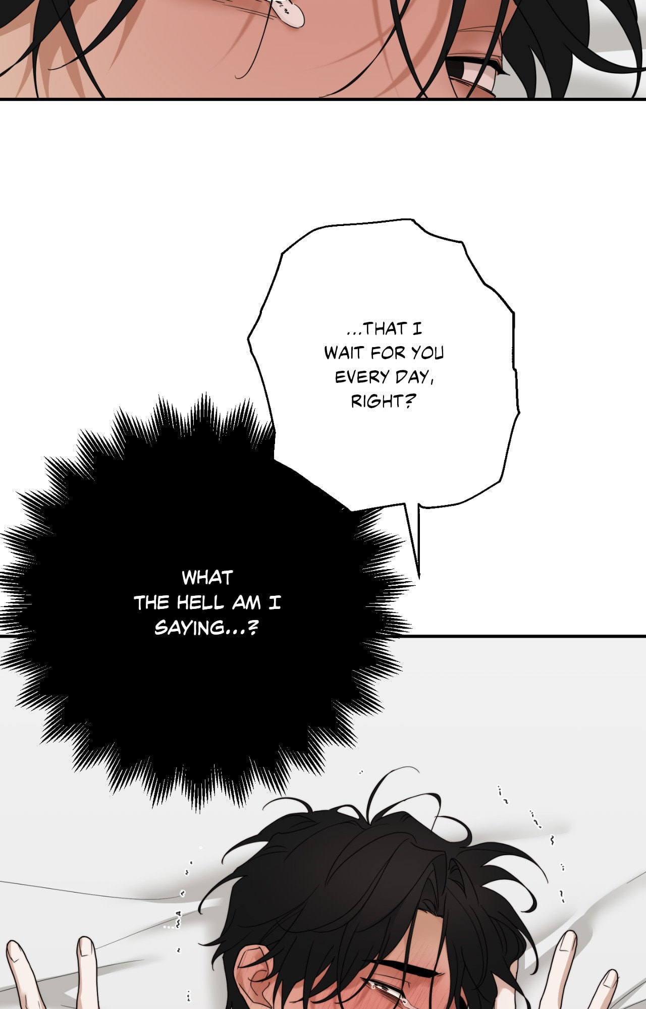 Revenge! Chapter 40 page 73 - 