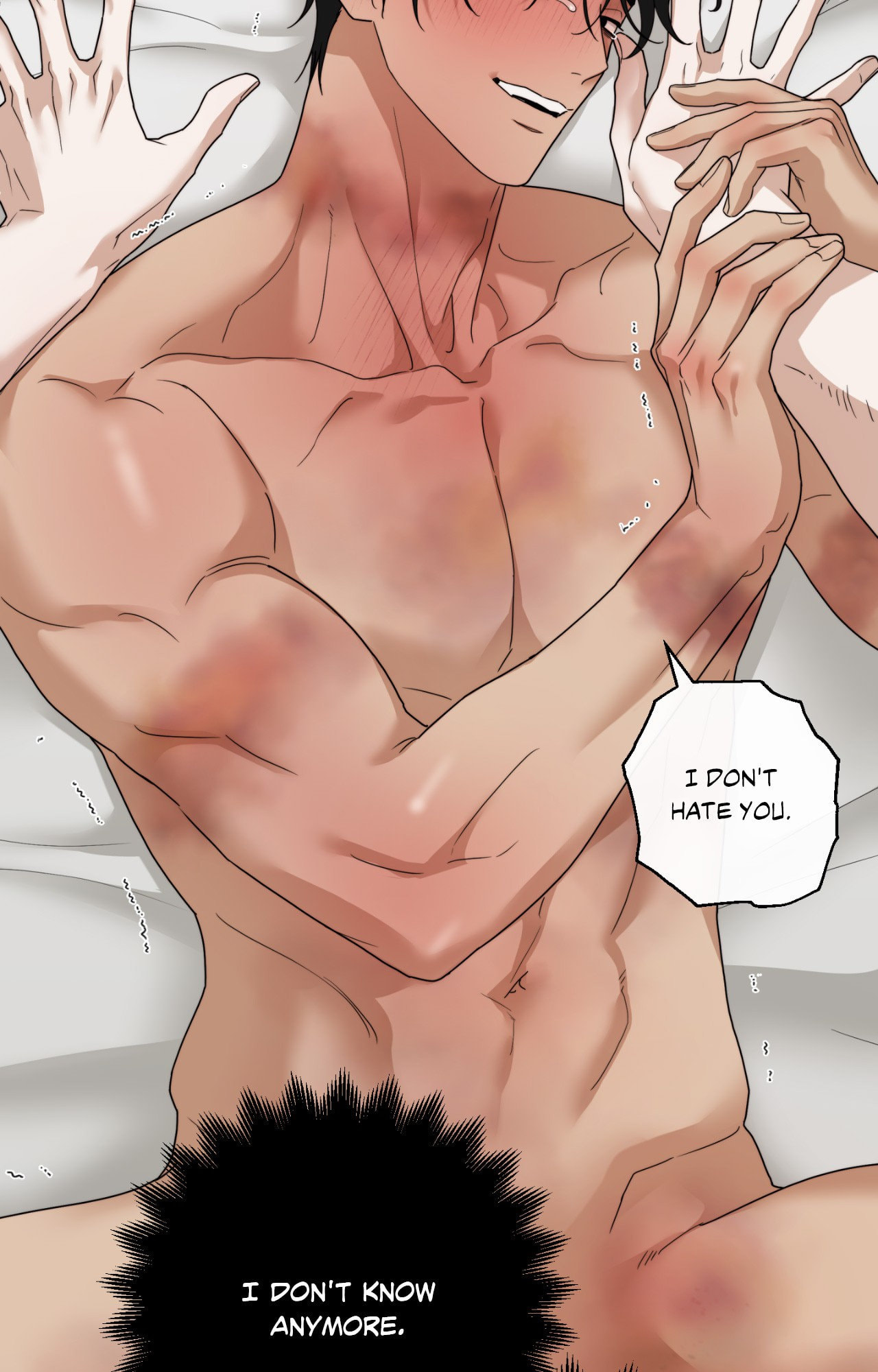Revenge! Chapter 40 page 74 - 