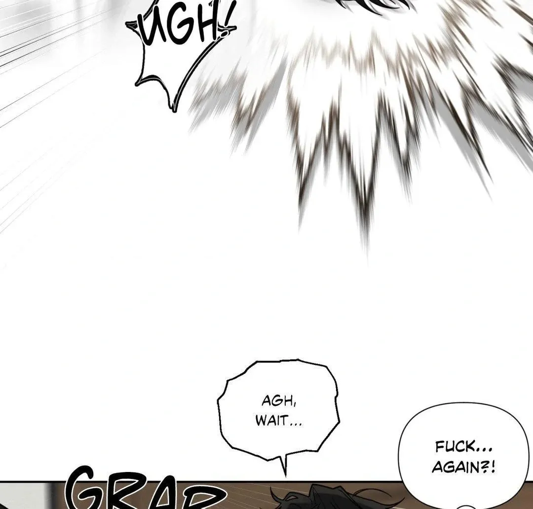 Revenge! Chapter 8 page 12 - 