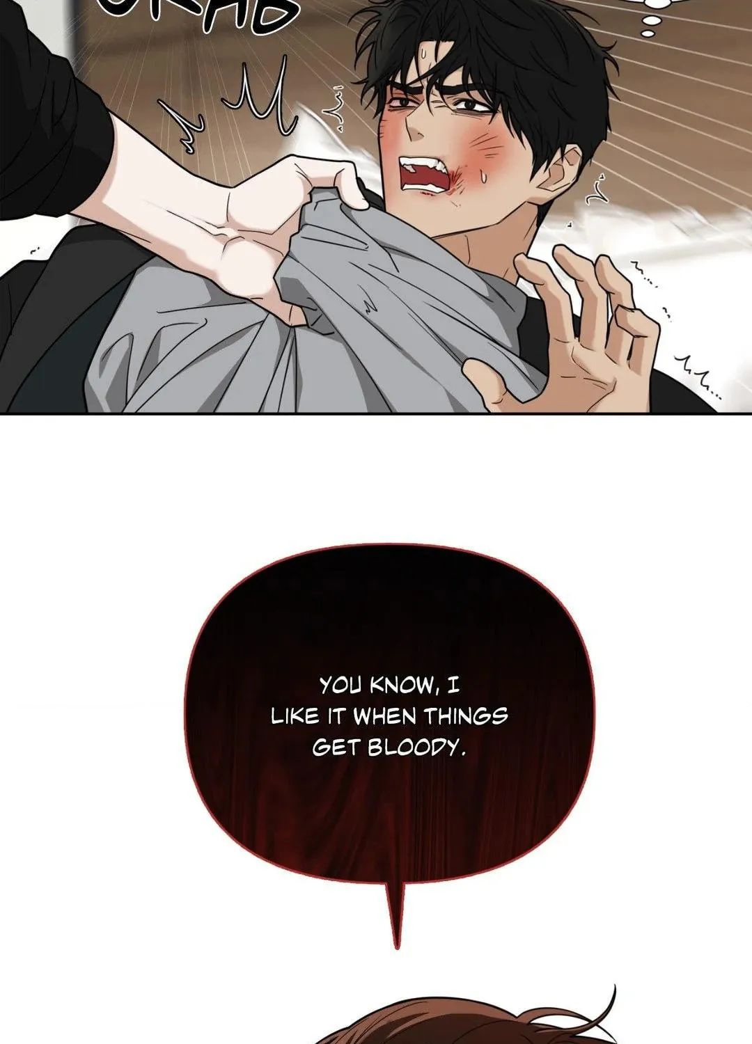 Revenge! Chapter 8 page 13 - 
