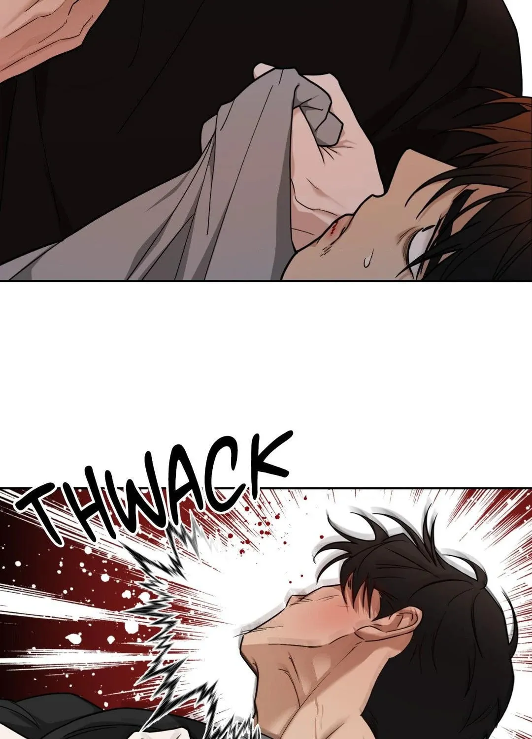 Revenge! Chapter 8 page 15 - 