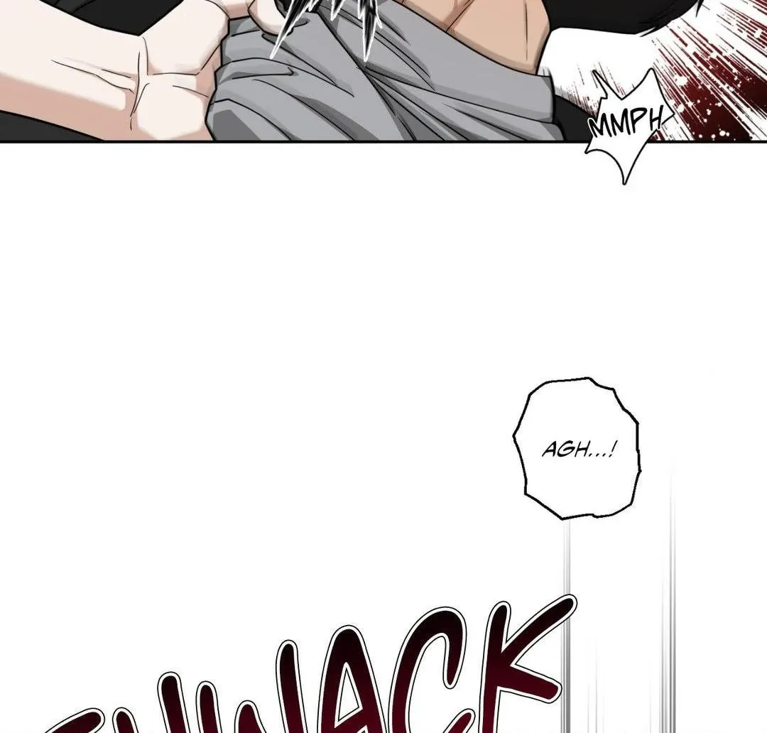 Revenge! Chapter 8 page 16 - 