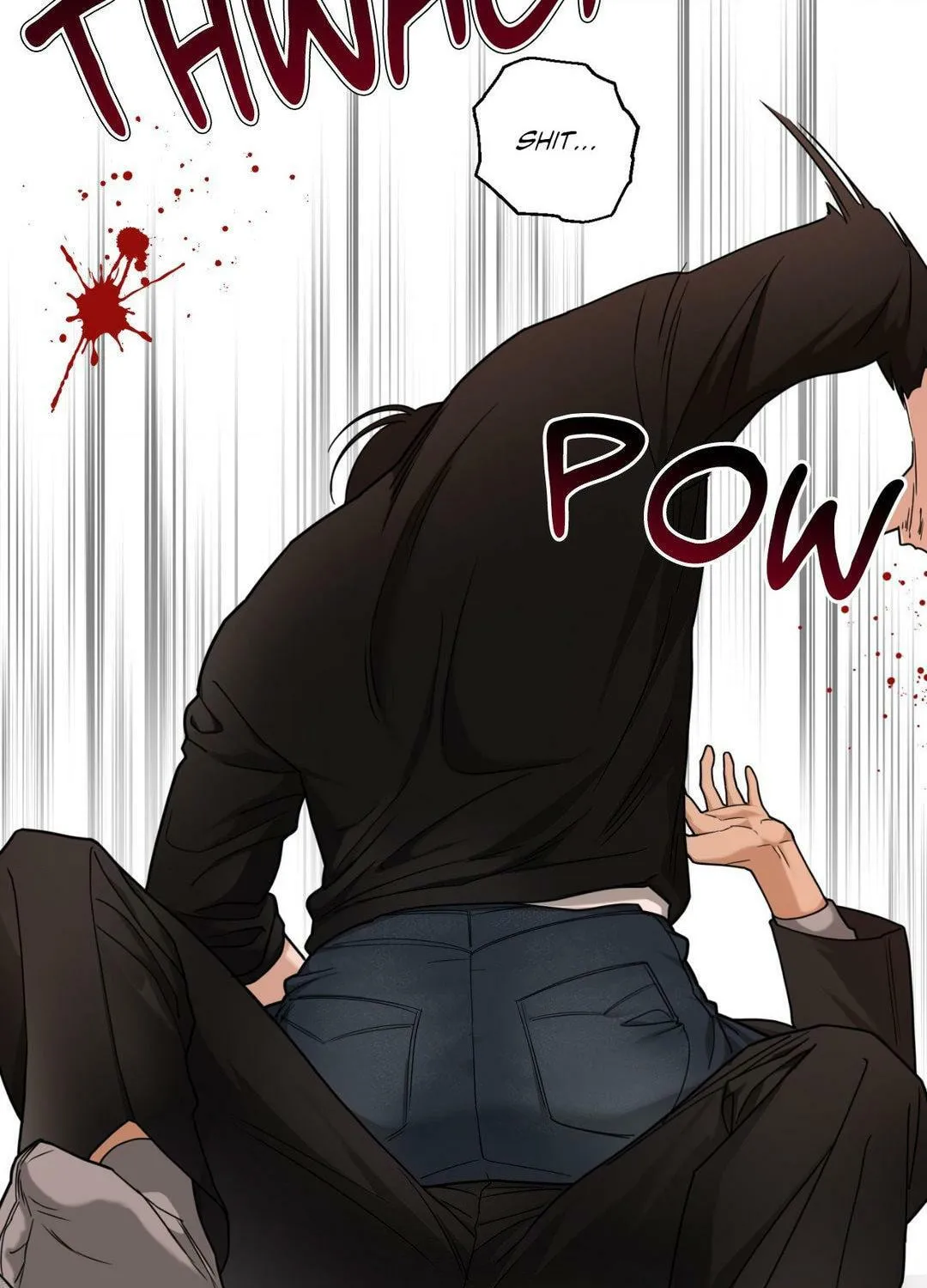 Revenge! Chapter 8 page 17 - 