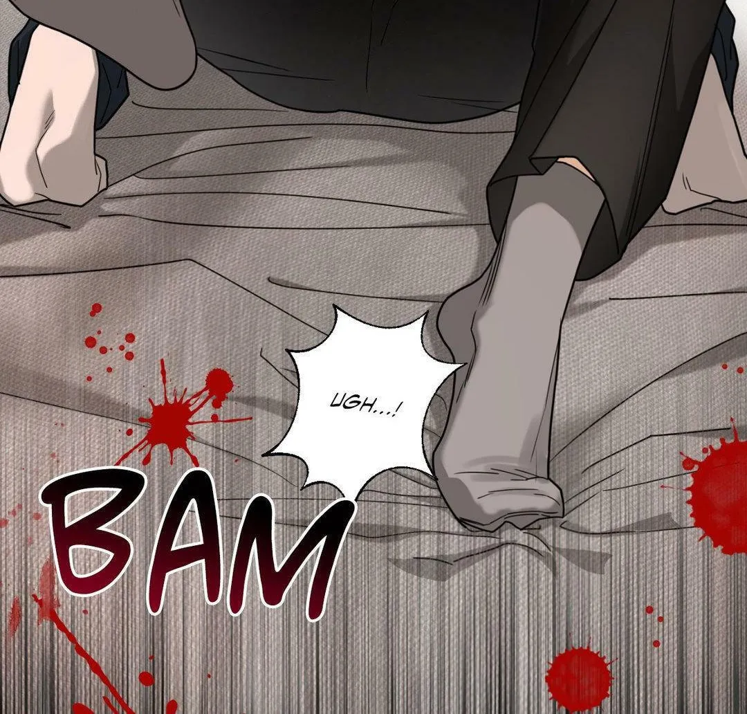 Revenge! Chapter 8 page 18 - 