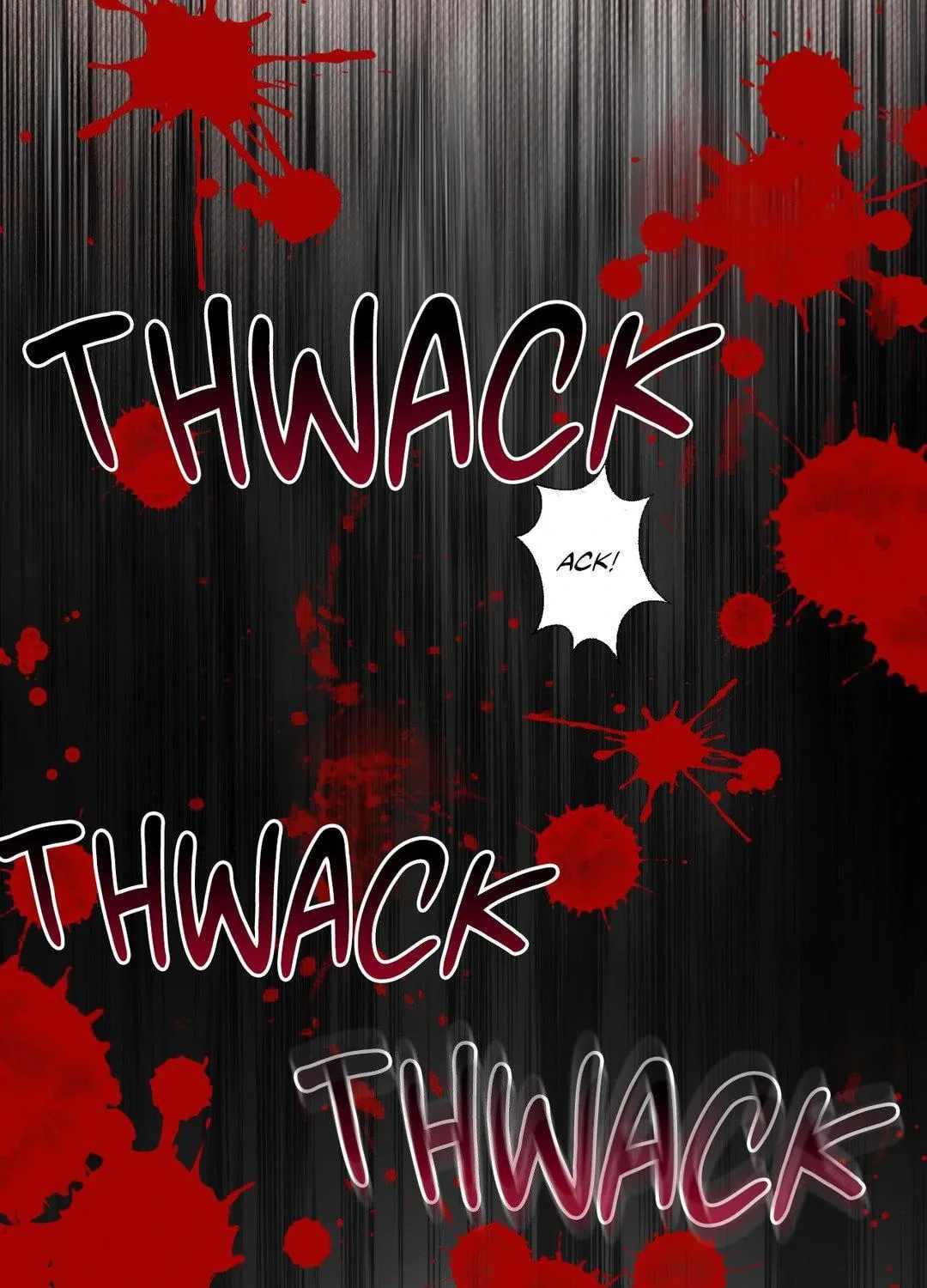 Revenge! Chapter 8 page 19 - 