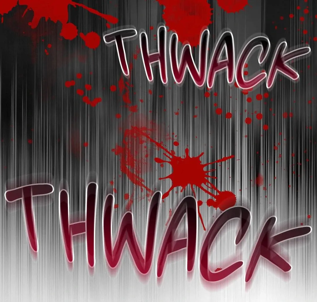 Revenge! Chapter 8 page 20 - 