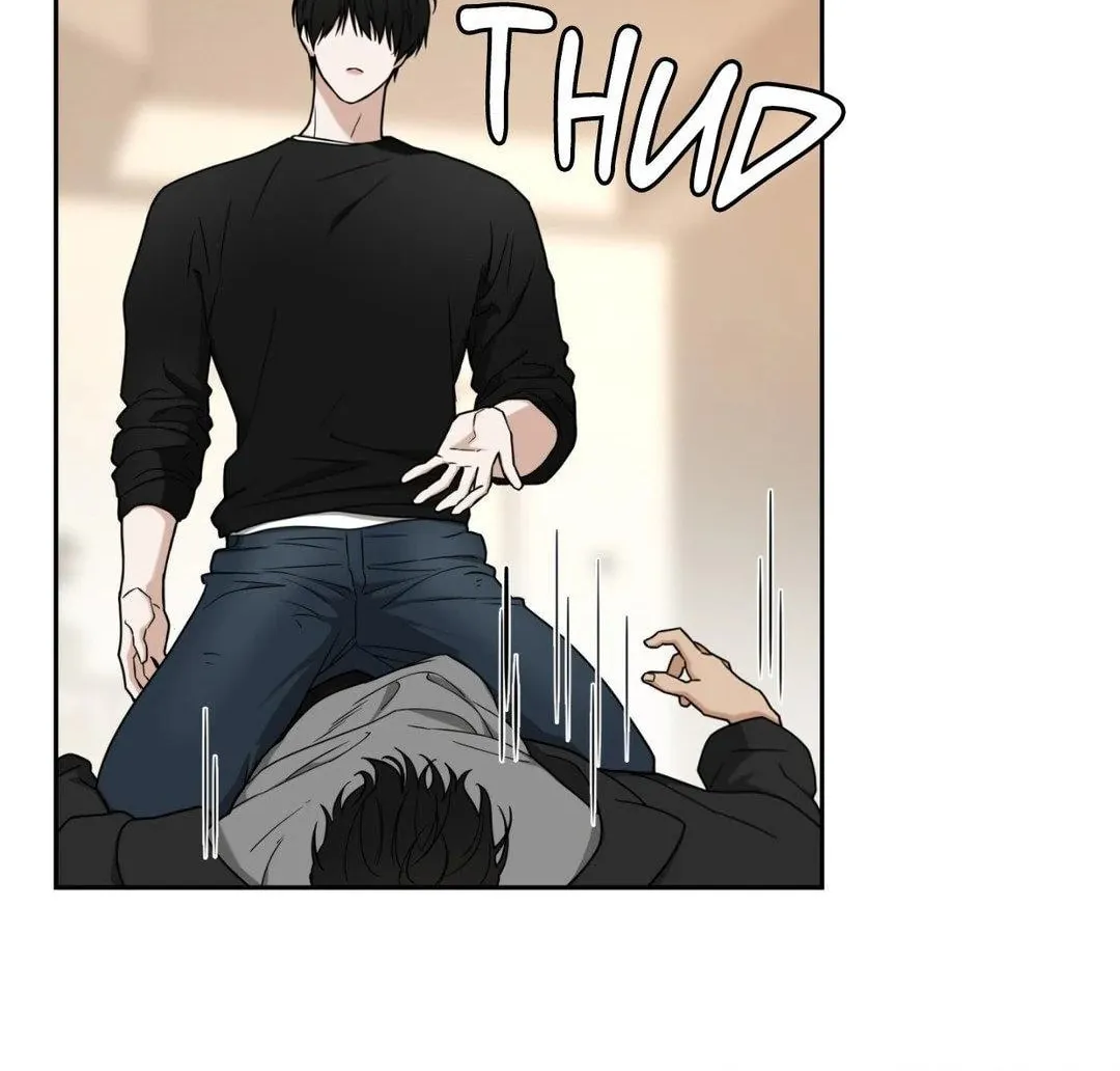 Revenge! Chapter 8 page 24 - 
