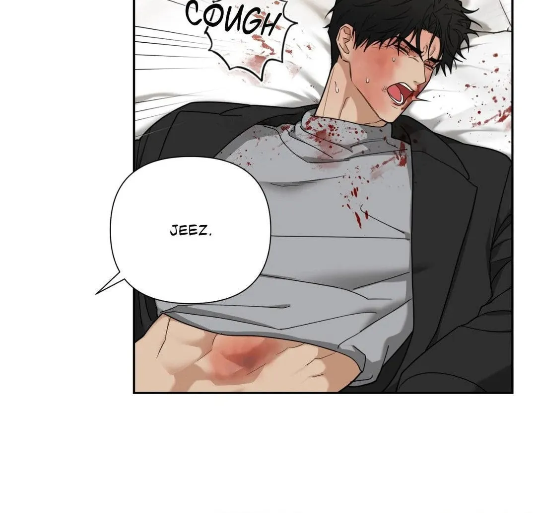 Revenge! Chapter 8 page 30 - 