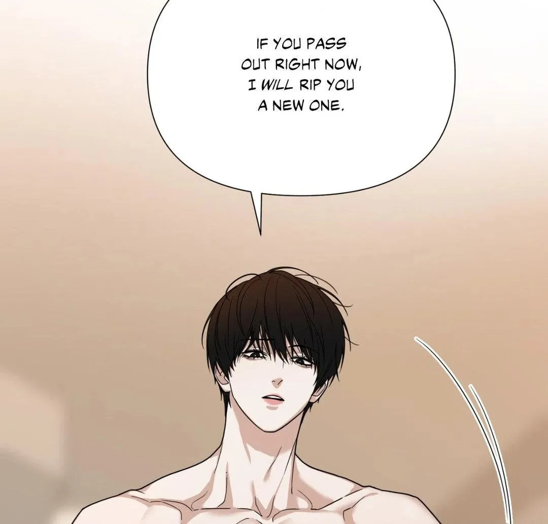Revenge! Chapter 8 page 34 - 