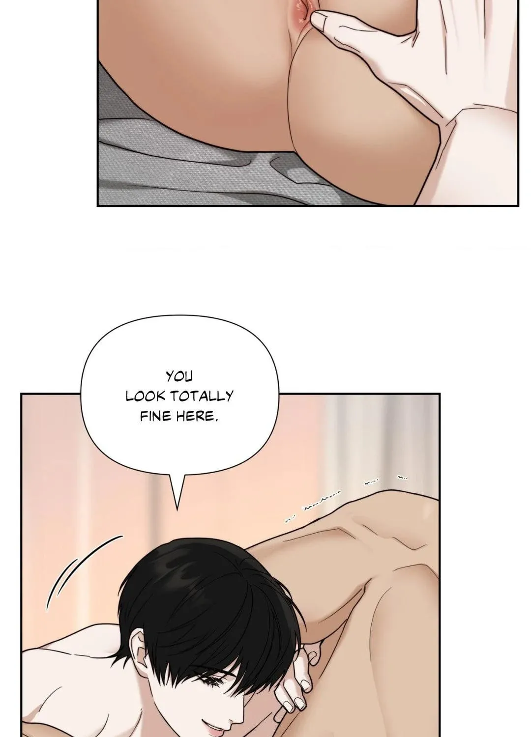 Revenge! Chapter 8 page 37 - 