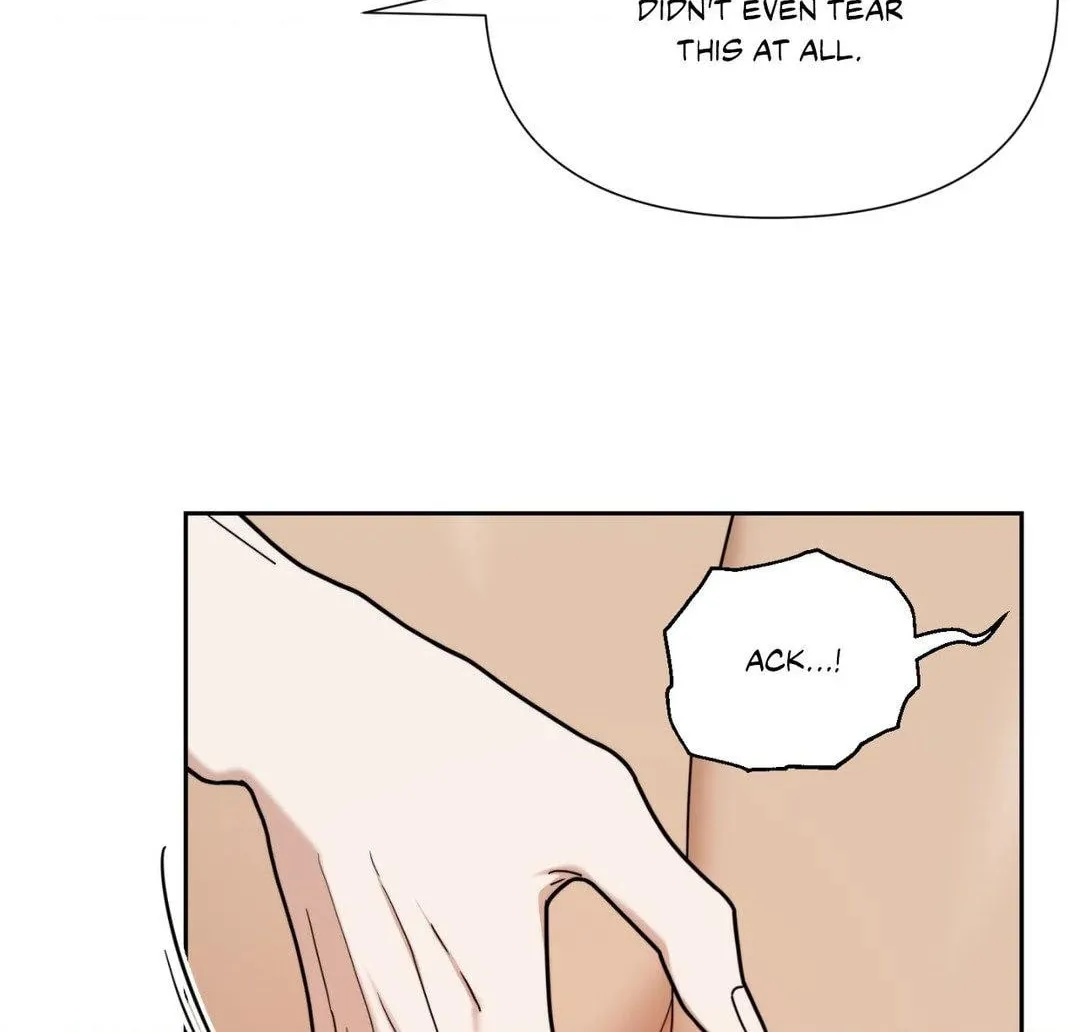 Revenge! Chapter 8 page 40 - 