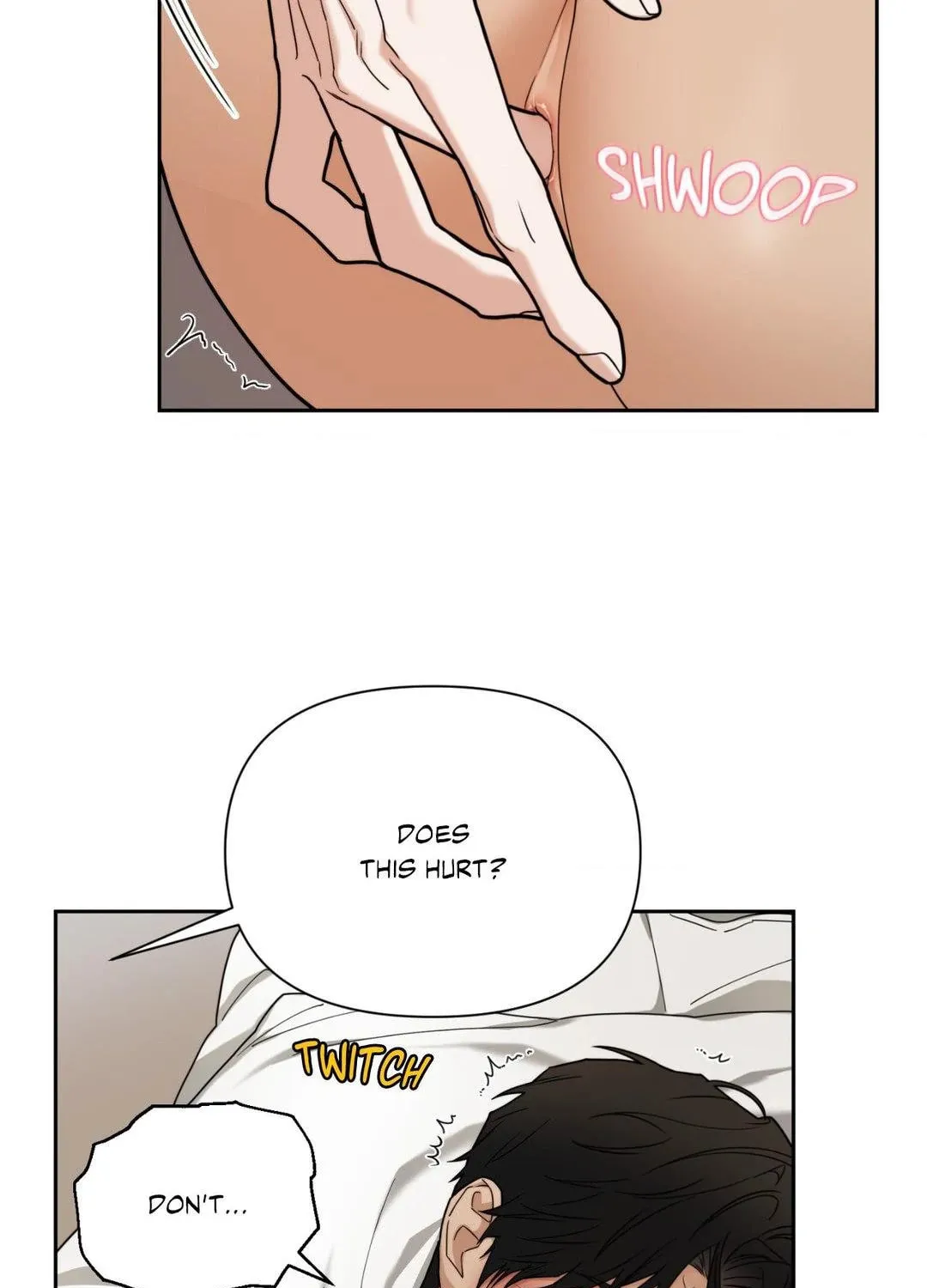 Revenge! Chapter 8 page 41 - 