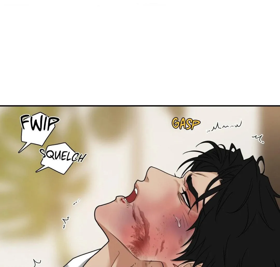 Revenge! Chapter 8 page 44 - 