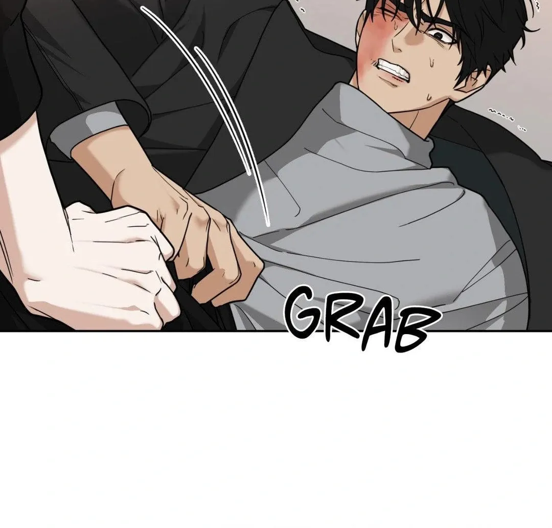 Revenge! Chapter 8 page 6 - 