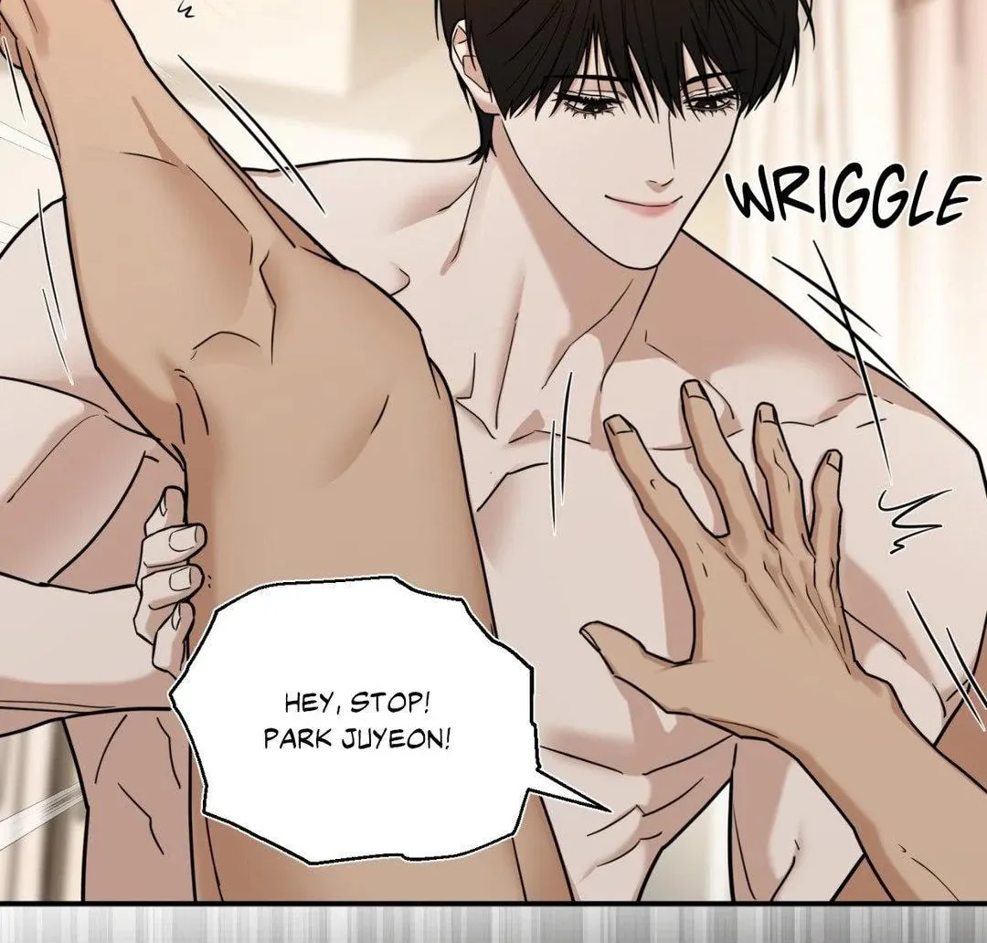 Revenge! Chapter 8 page 54 - 