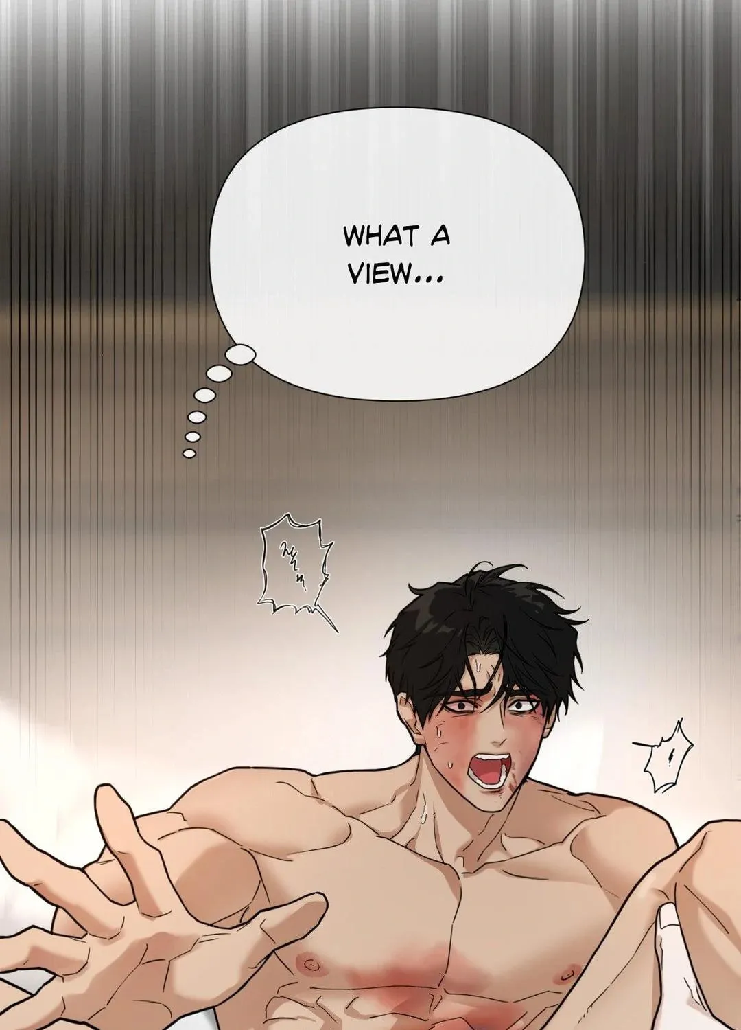 Revenge! Chapter 8 page 55 - 